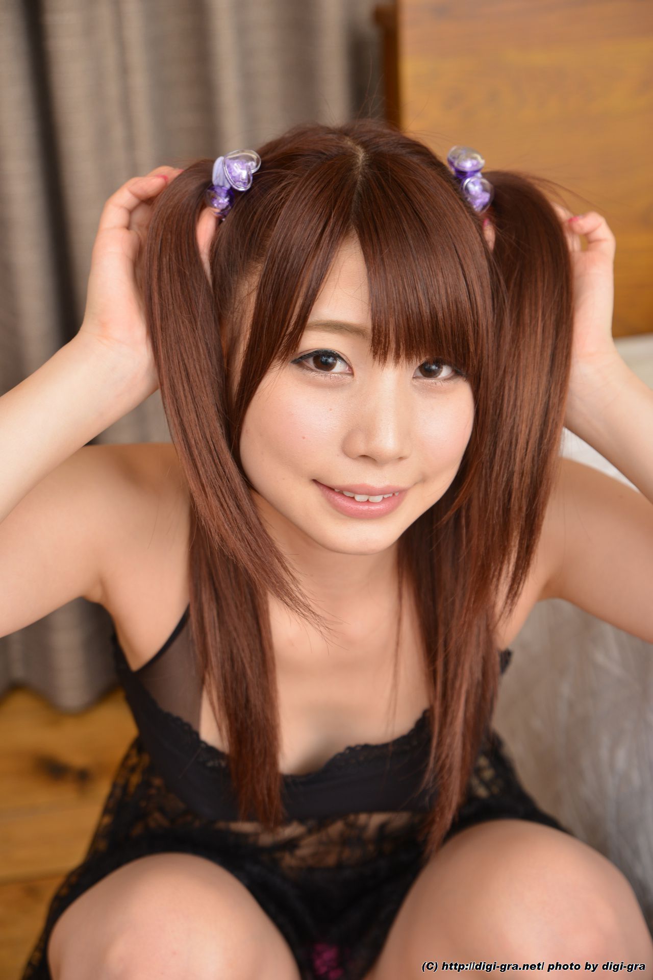 Rui Hasegawa 長谷川るい Set2-图20