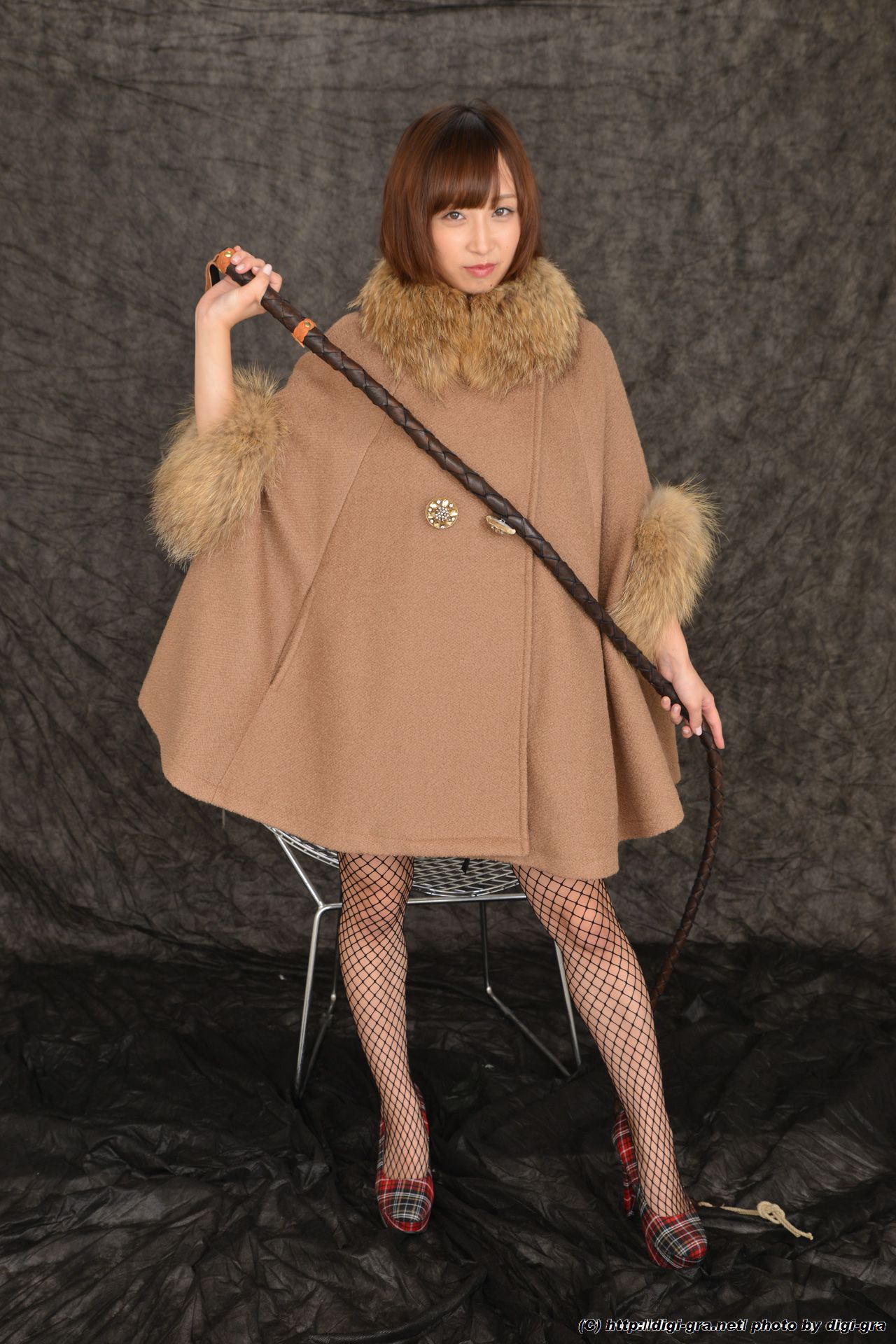 Ayumi Kimino きみと歩実 Set1-图9