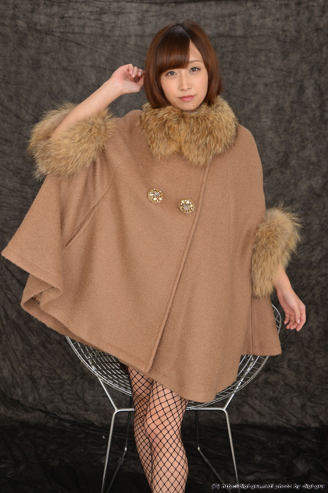 Ayumi Kimino きみと歩実 Set1-图1