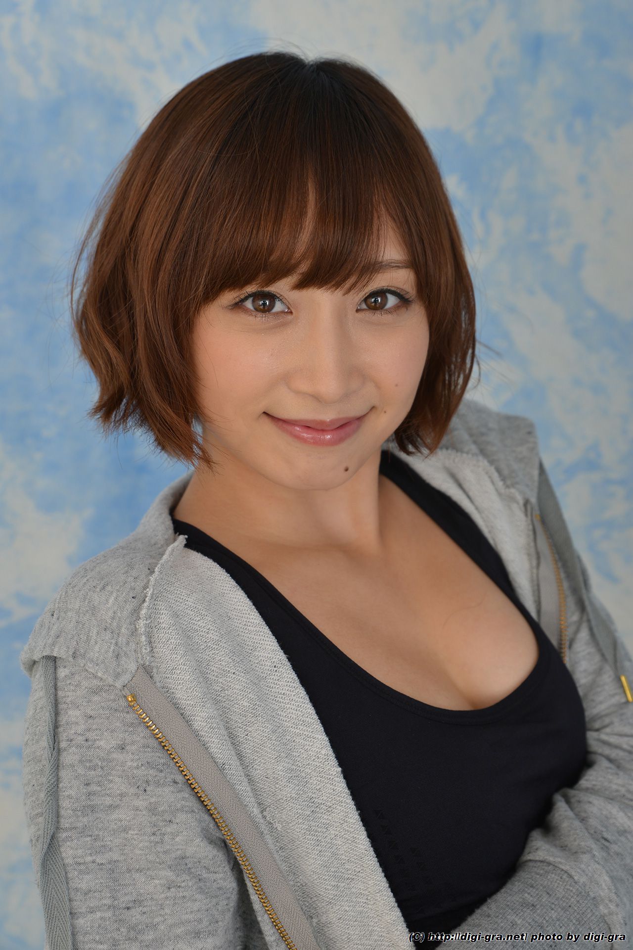 Ayumi Kimino きみと歩実/君野步美 Set2-图9