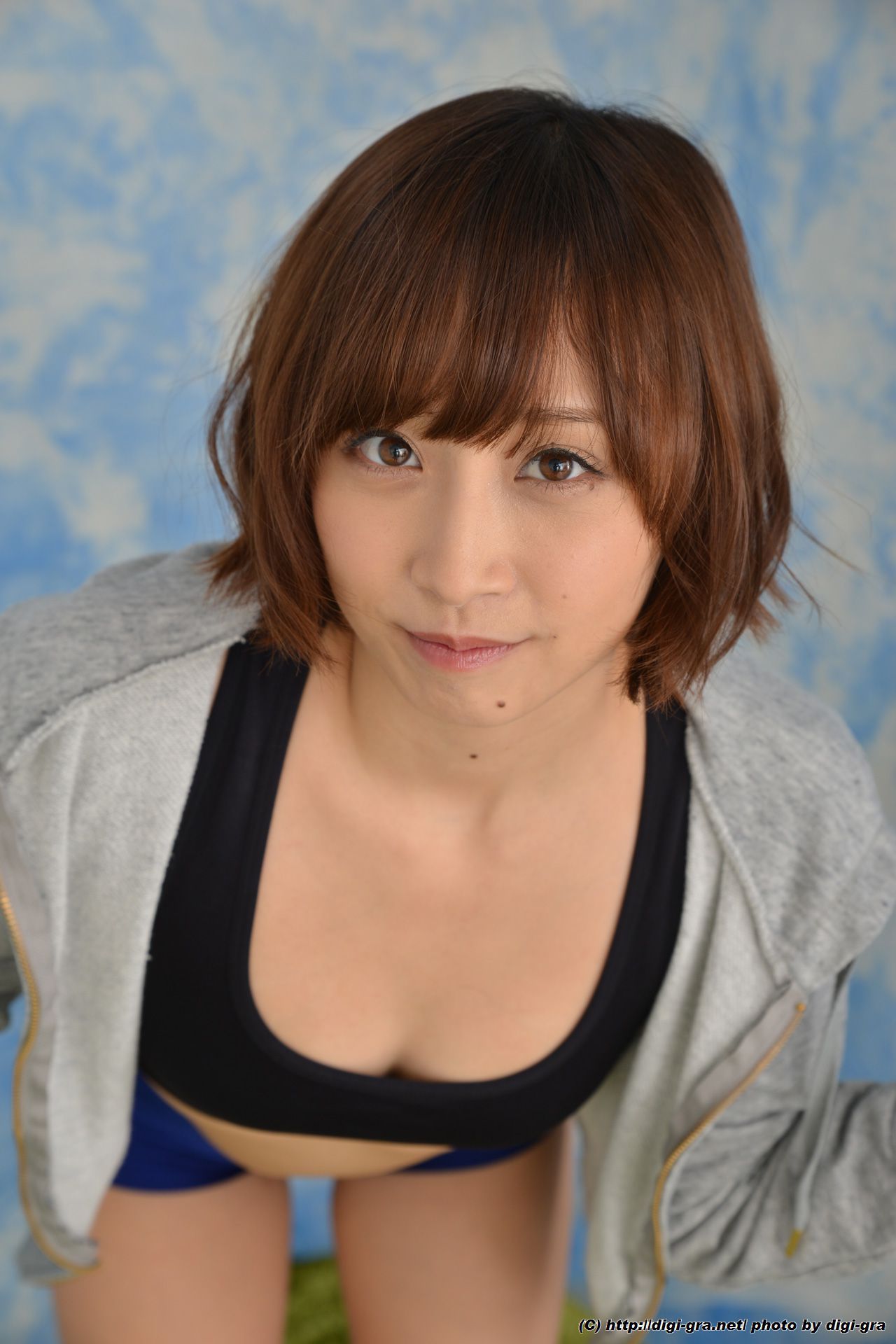 Ayumi Kimino きみと歩実/君野步美 Set2-图12