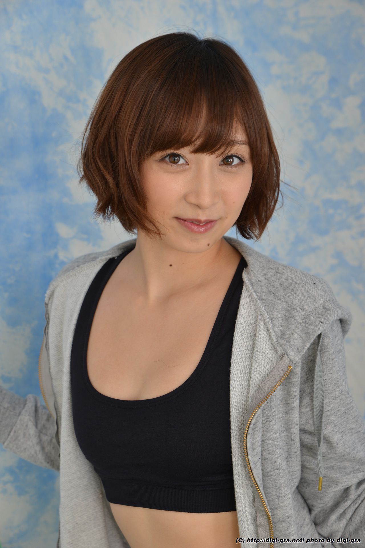 Ayumi Kimino きみと歩実/君野步美 Set2-图6