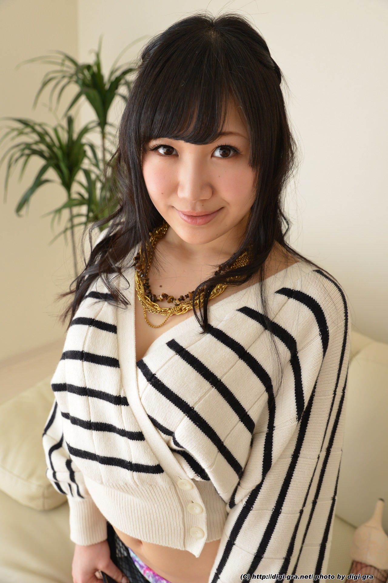 Maki Hoshikawa 星川麻紀 Set1-图51