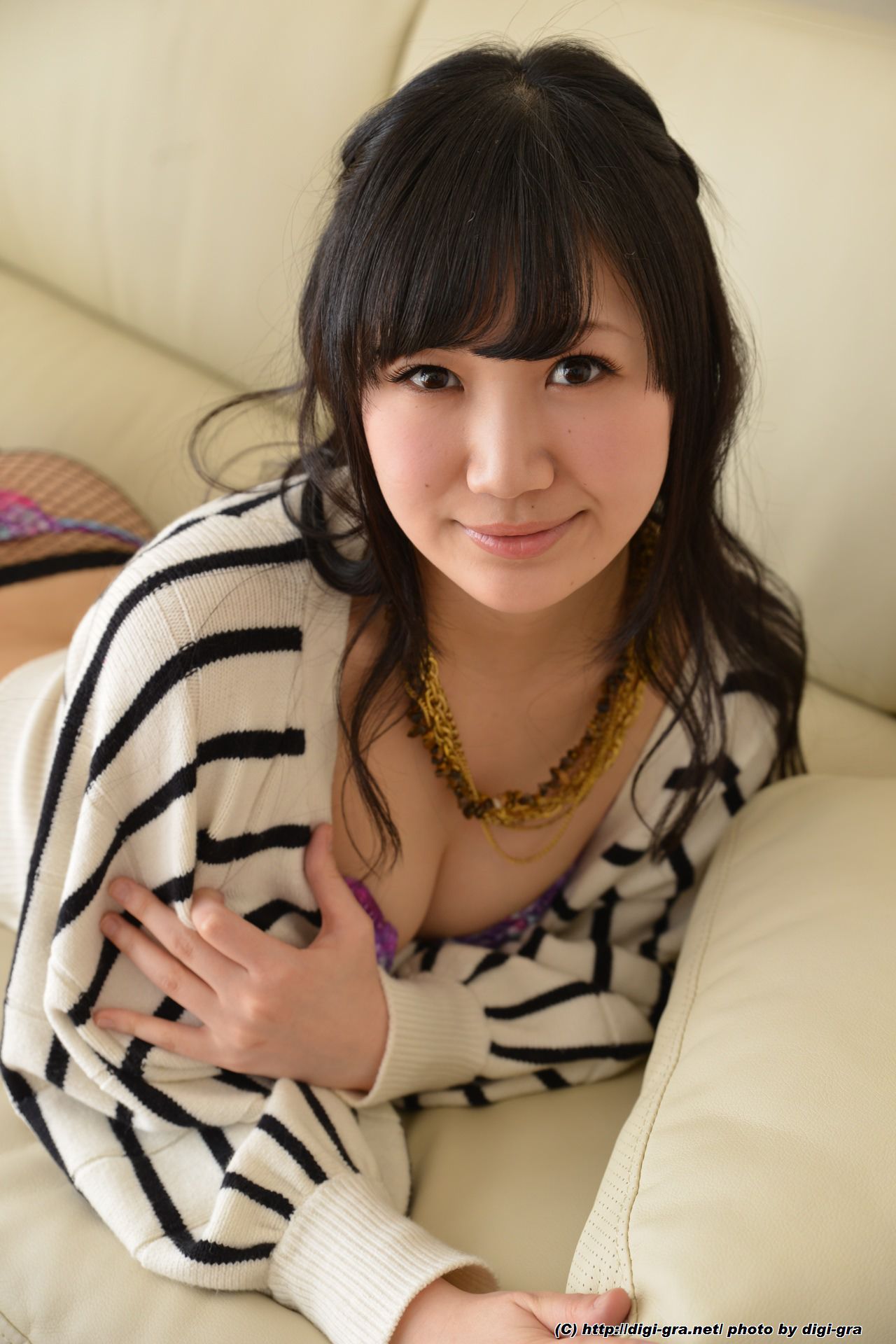 Maki Hoshikawa 星川麻紀 Set1-图63
