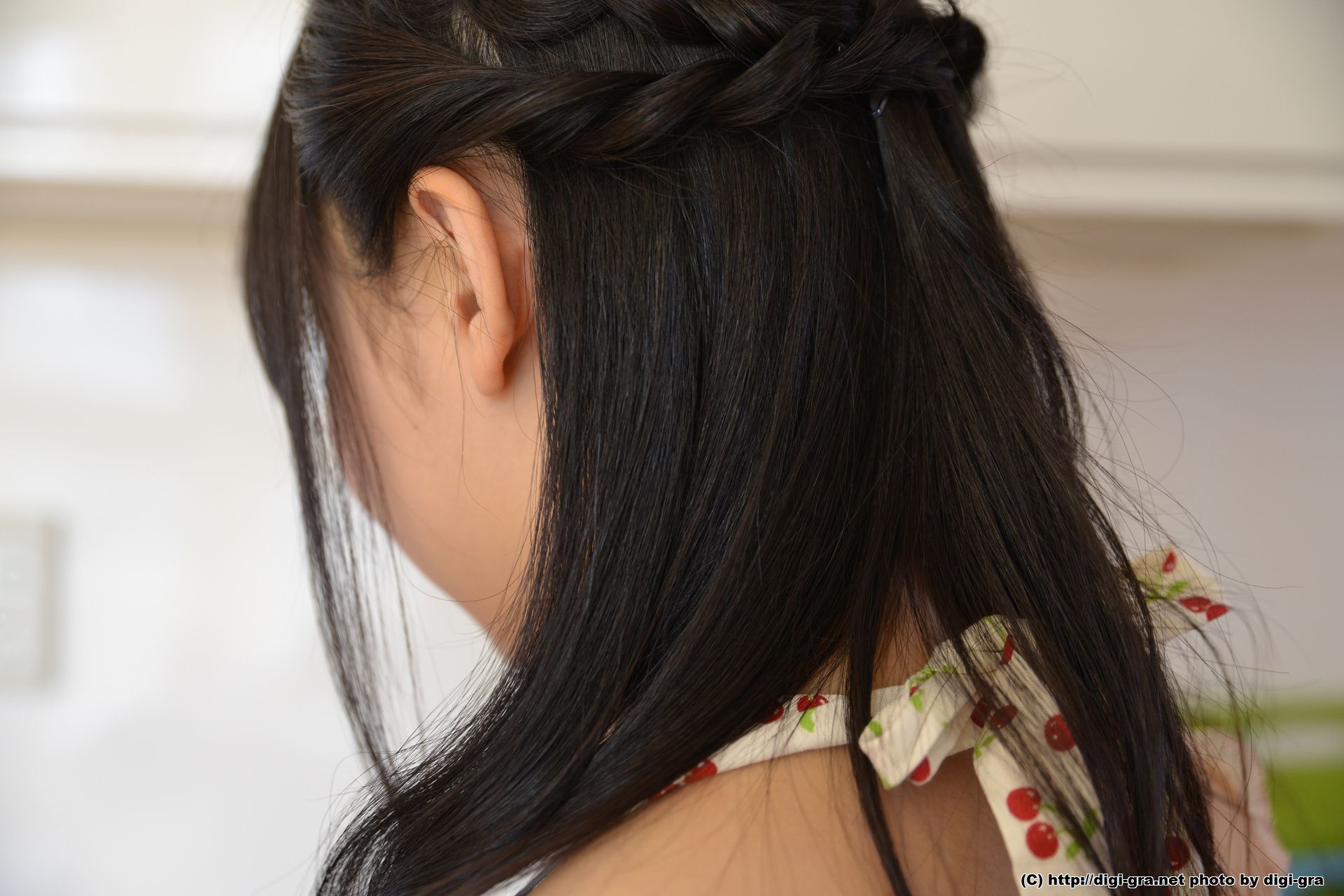 星川麻紀 性感厨娘系列 Set2-图1