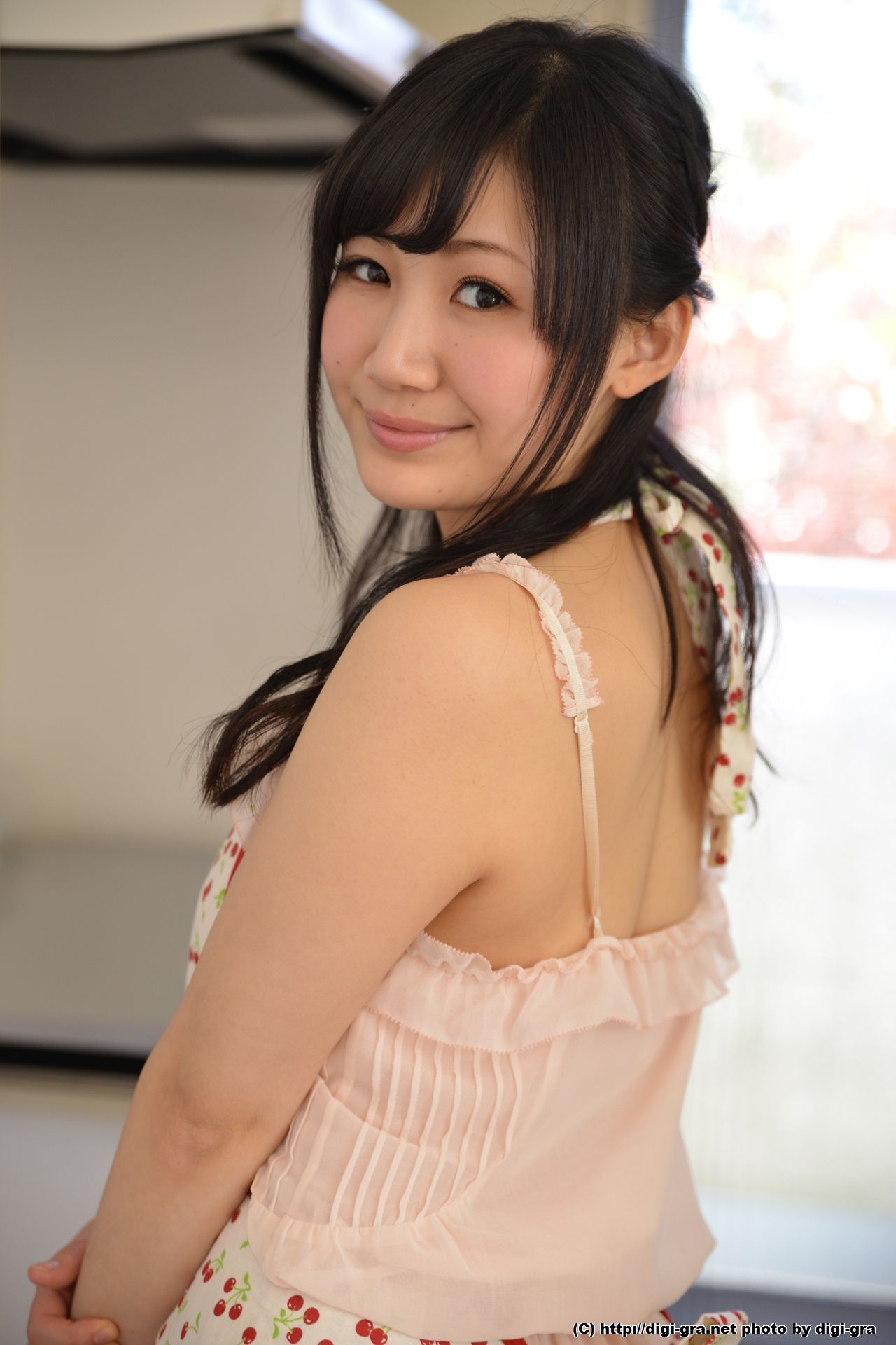 星川麻紀 性感厨娘系列 Set2-图23