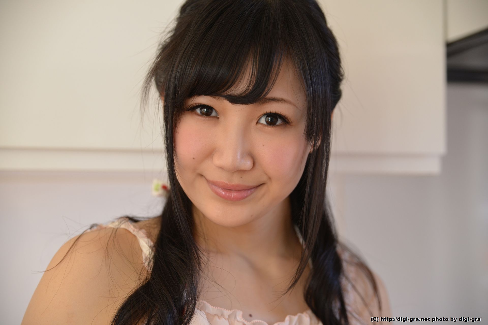 星川麻紀 性感厨娘系列 Set2-图33