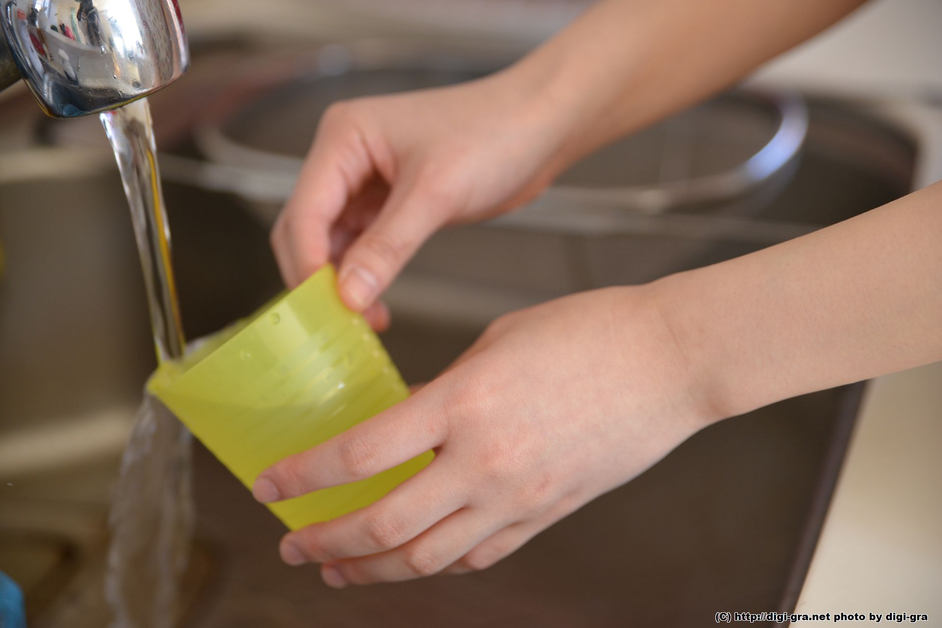 星川麻紀 性感厨娘系列 Set2-图4