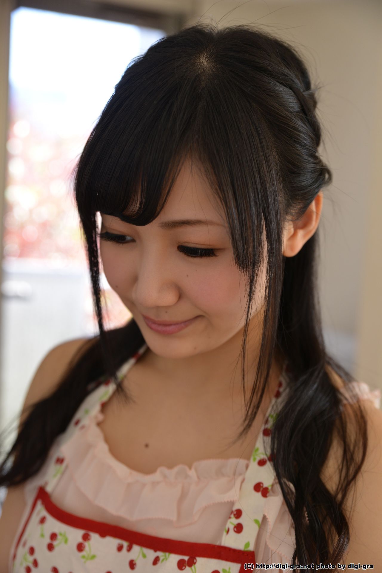 星川麻紀 性感厨娘系列 Set2-图6