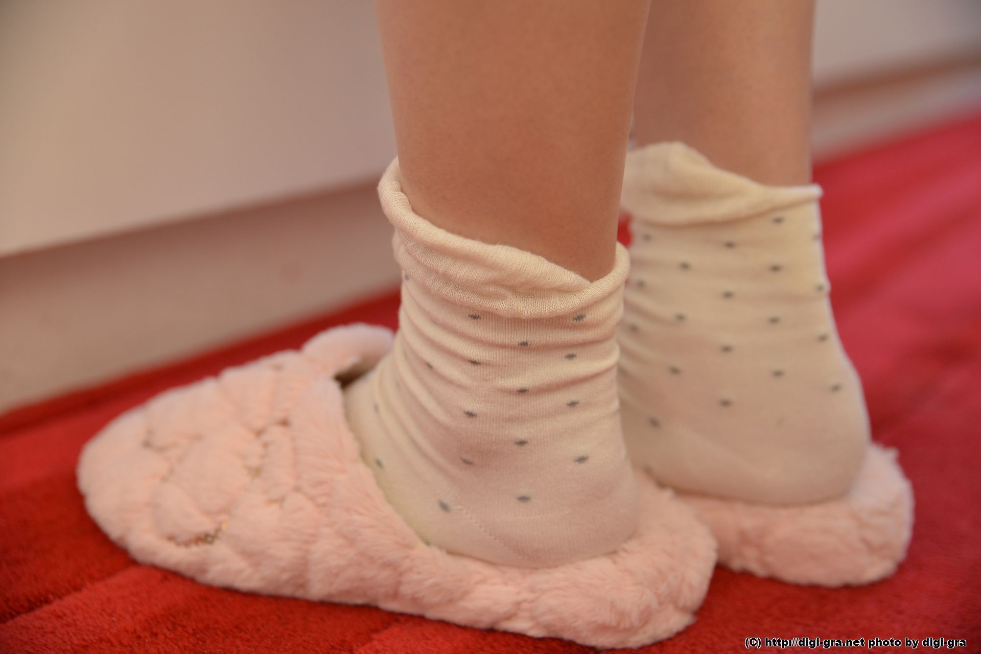 星川麻紀 性感厨娘系列 Set2-图8