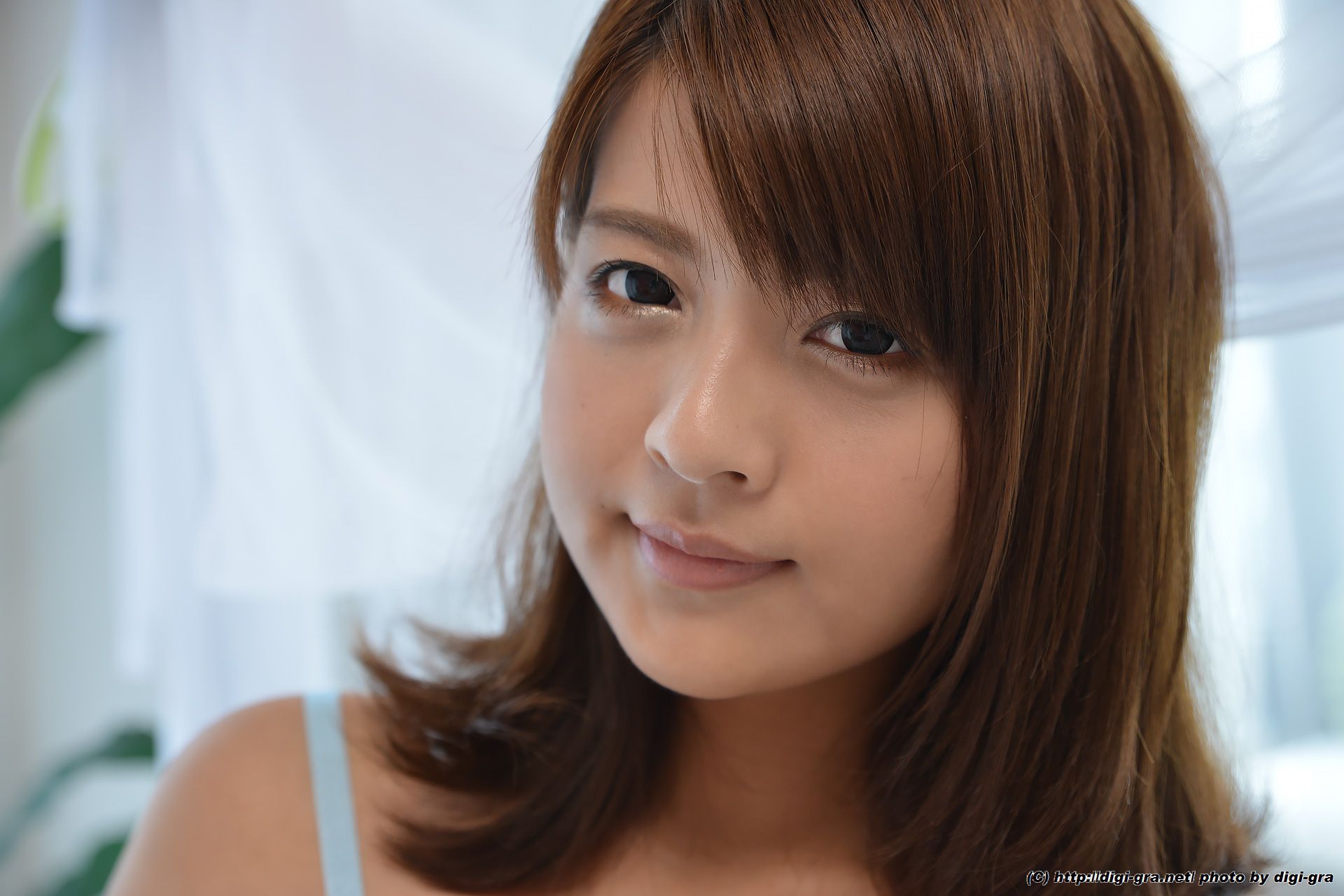 Iku Sakuragi 桜木郁 Set2-图9