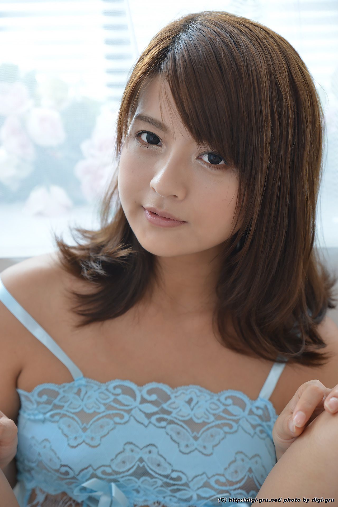 Iku Sakuragi 桜木郁 Set2-图22