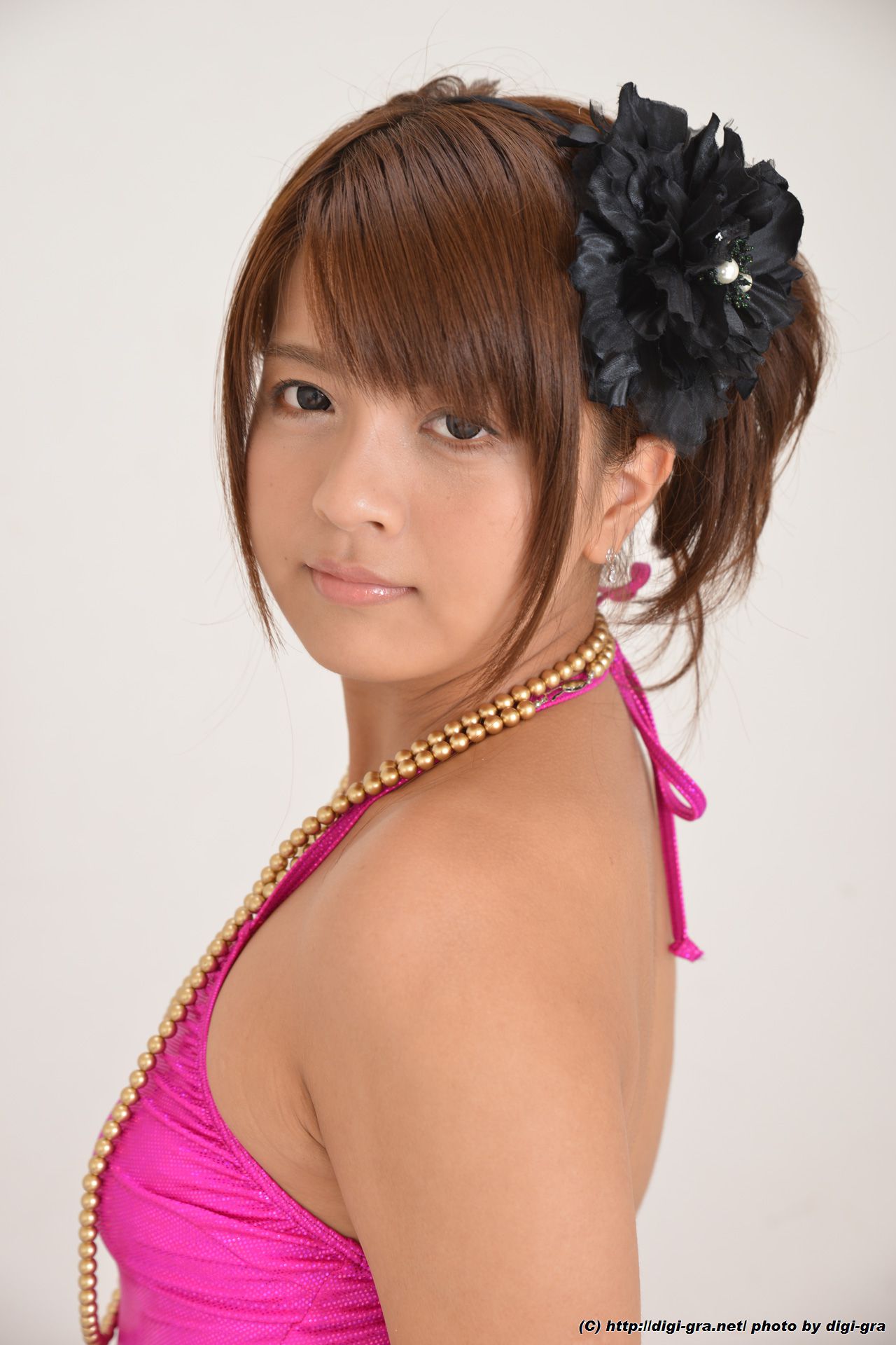 Iku Sakuragi 樱木郁/桜木郁 Set3-图6