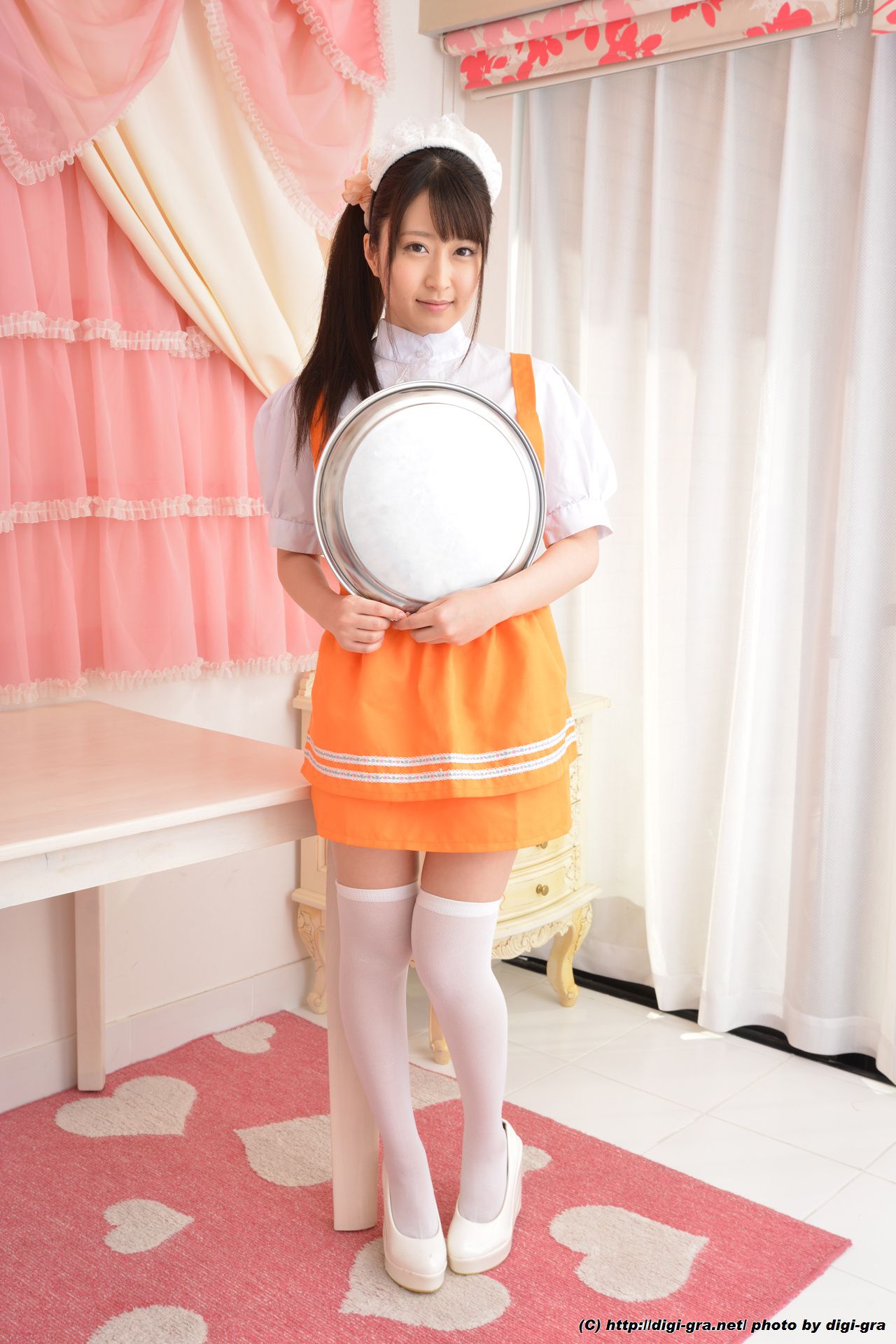 美里有紗 Arisa Misato Set1-图0