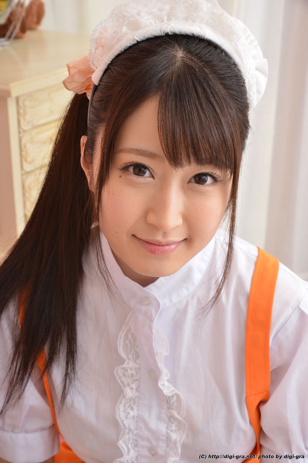 美里有紗 Arisa Misato Set1-图9