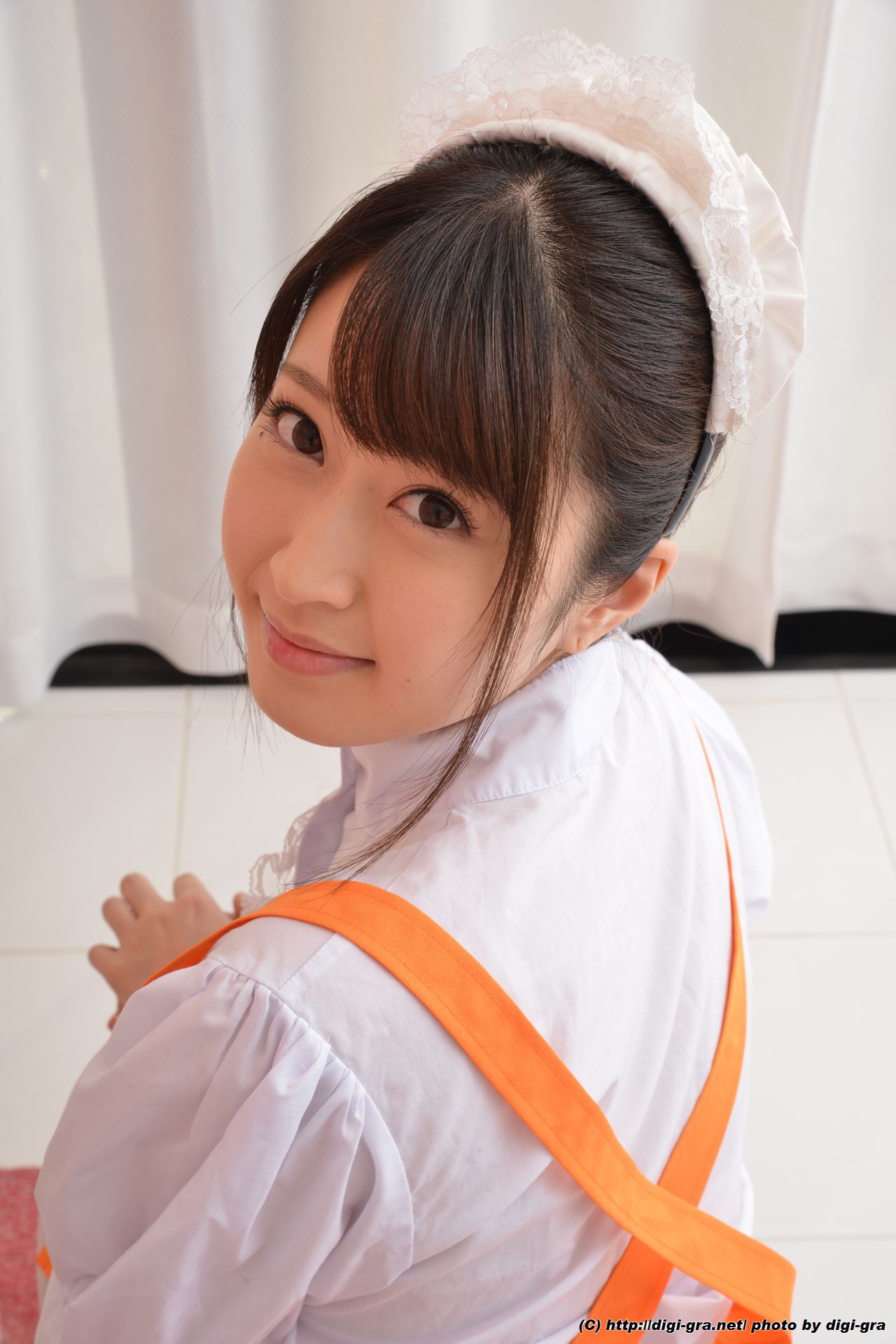 美里有紗 Arisa Misato Set1-图13