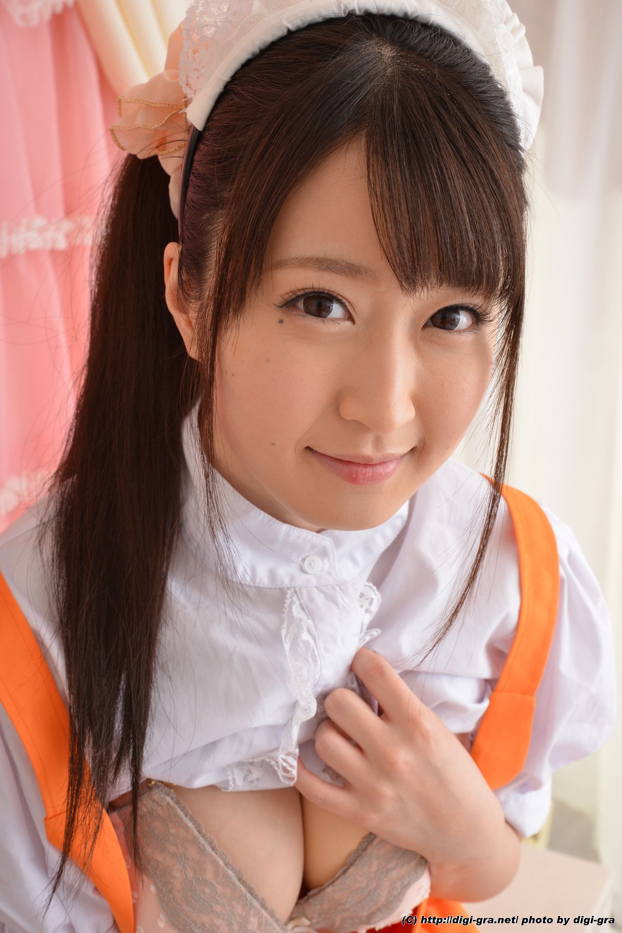 美里有紗 Arisa Misato Set1-图38