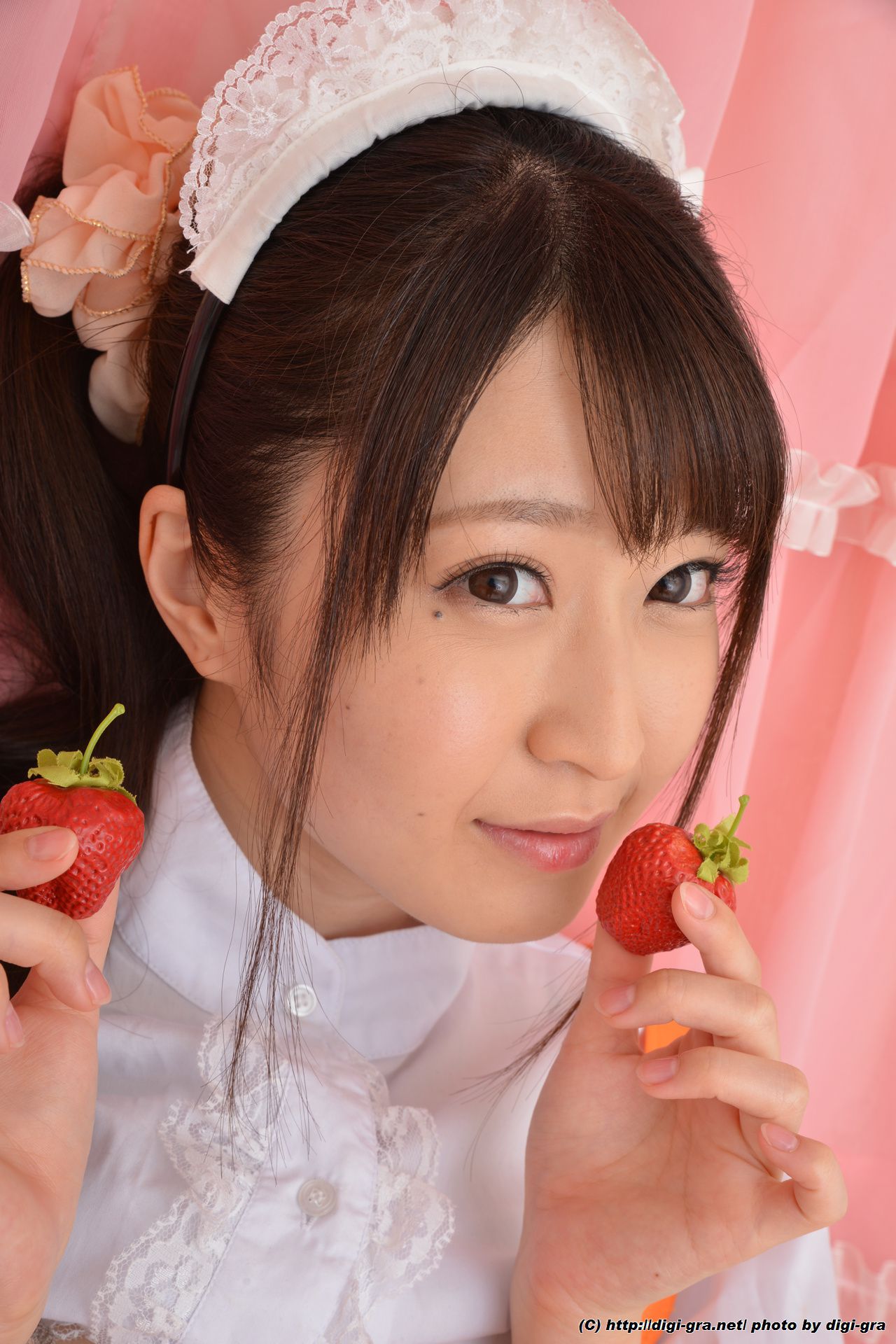 美里有紗 Arisa Misato Set1-图51