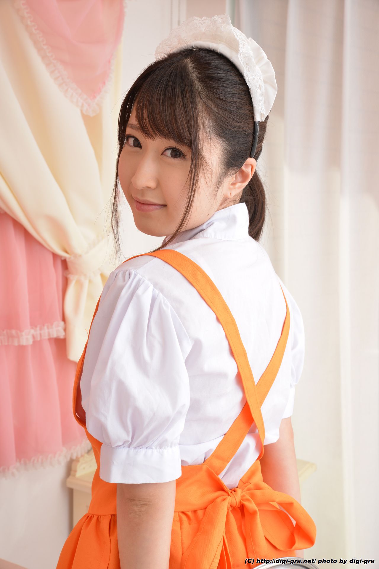 美里有紗 Arisa Misato Set1-图7