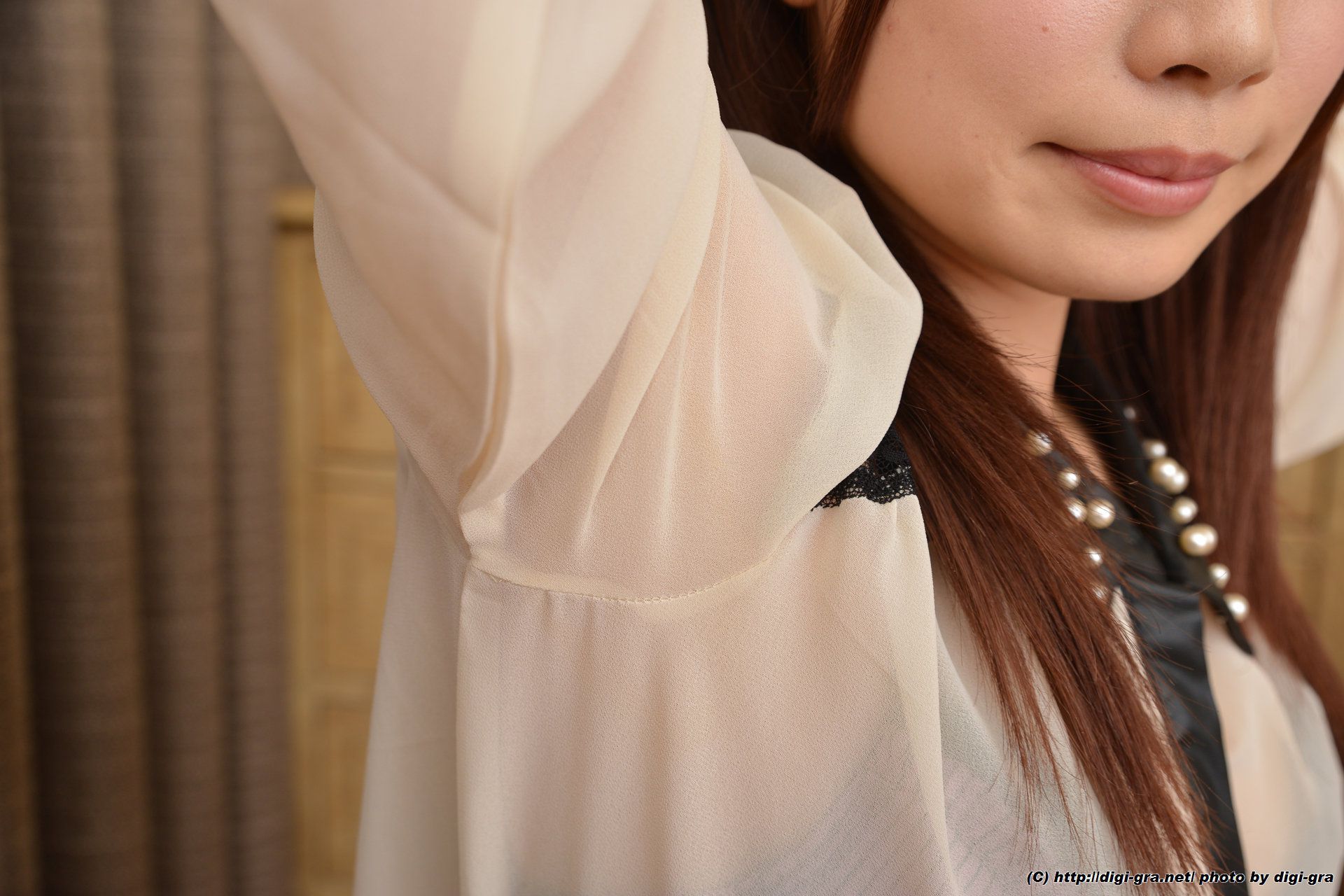 Rui Hasegawa 長谷川るい Set5-图24