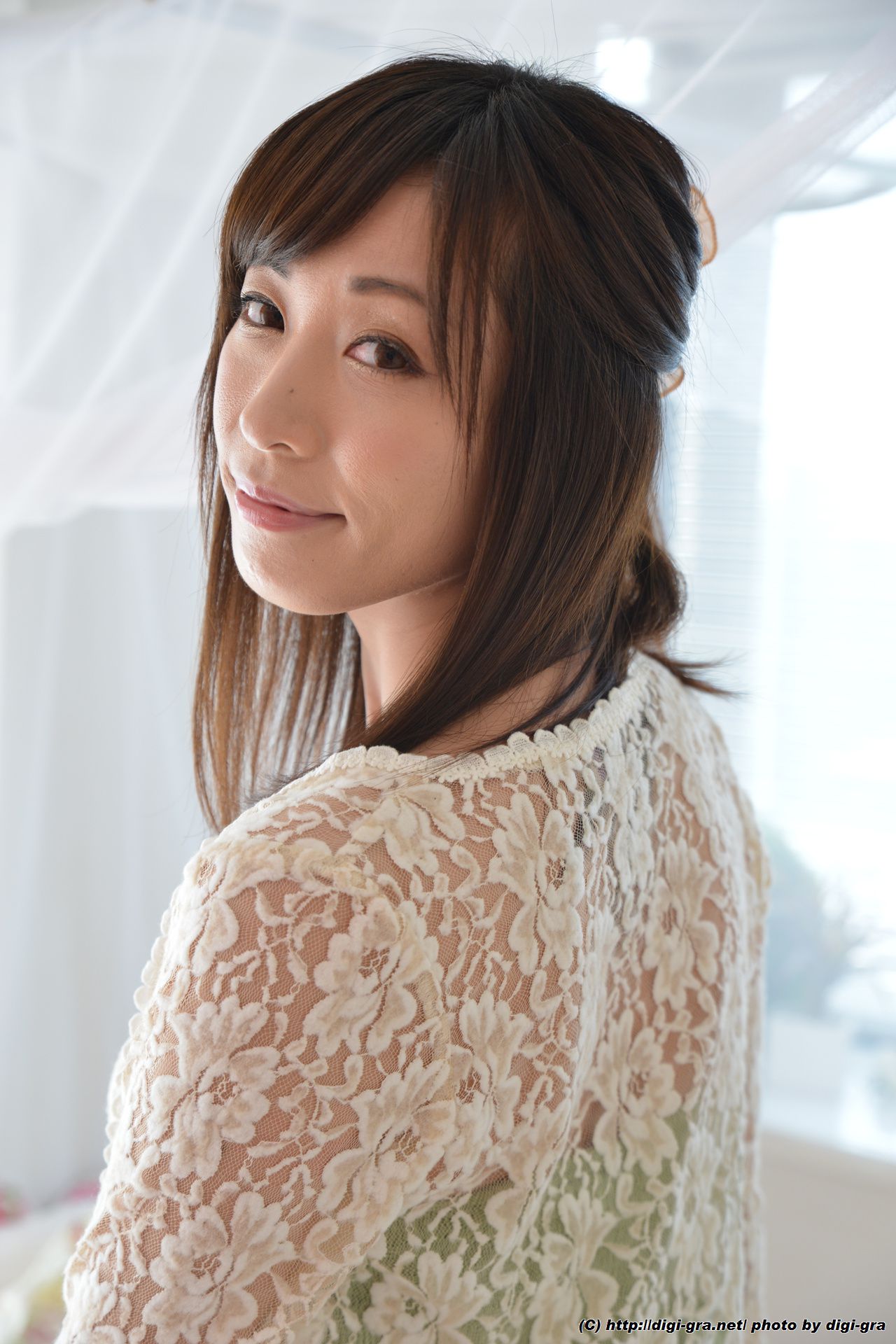 Yuri Momose 桃瀬ゆり Set1-图10