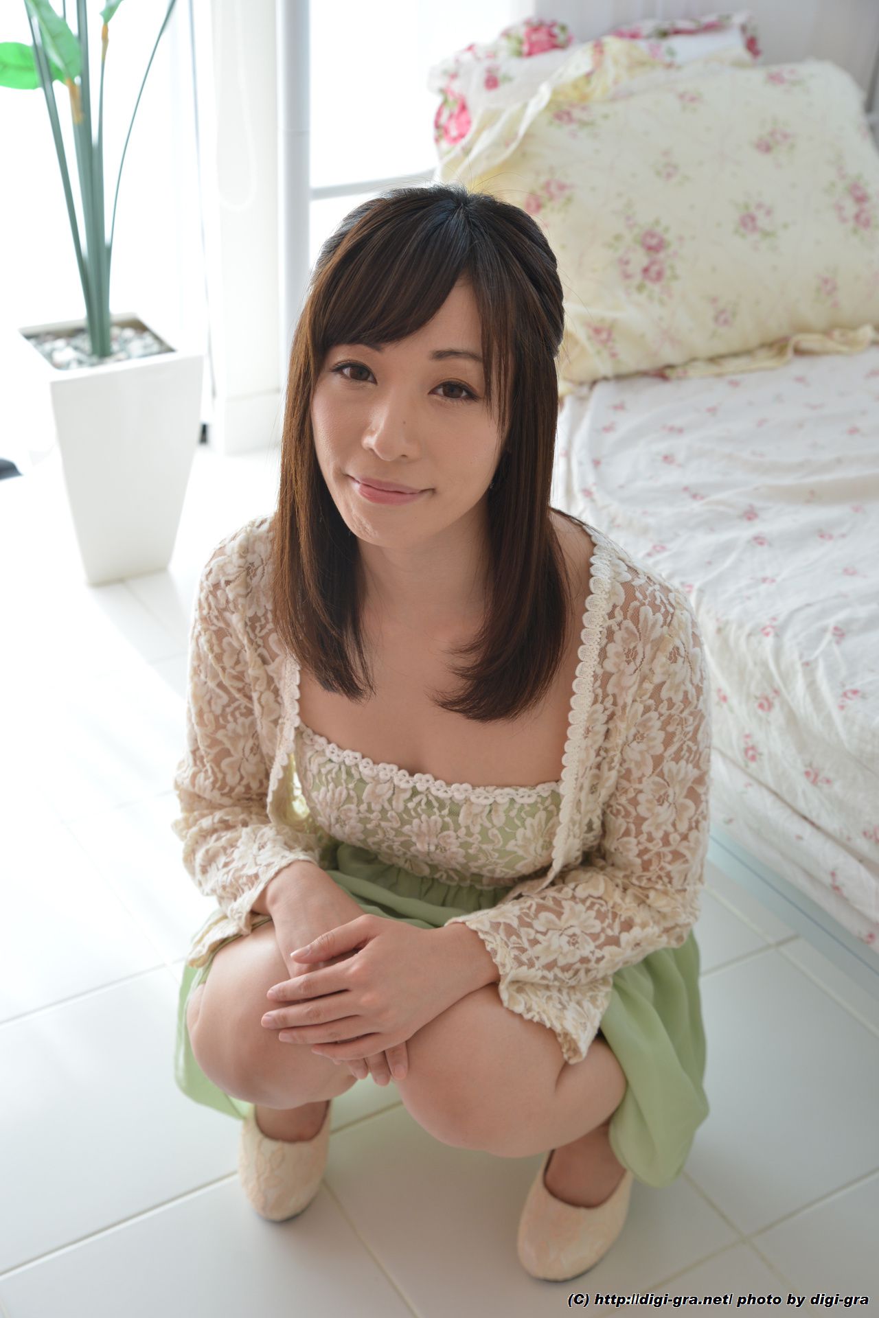 Yuri Momose 桃瀬ゆり Set1-图16