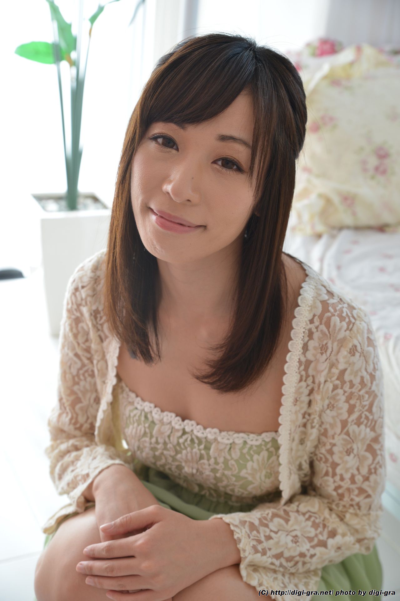 Yuri Momose 桃瀬ゆり Set1-图17