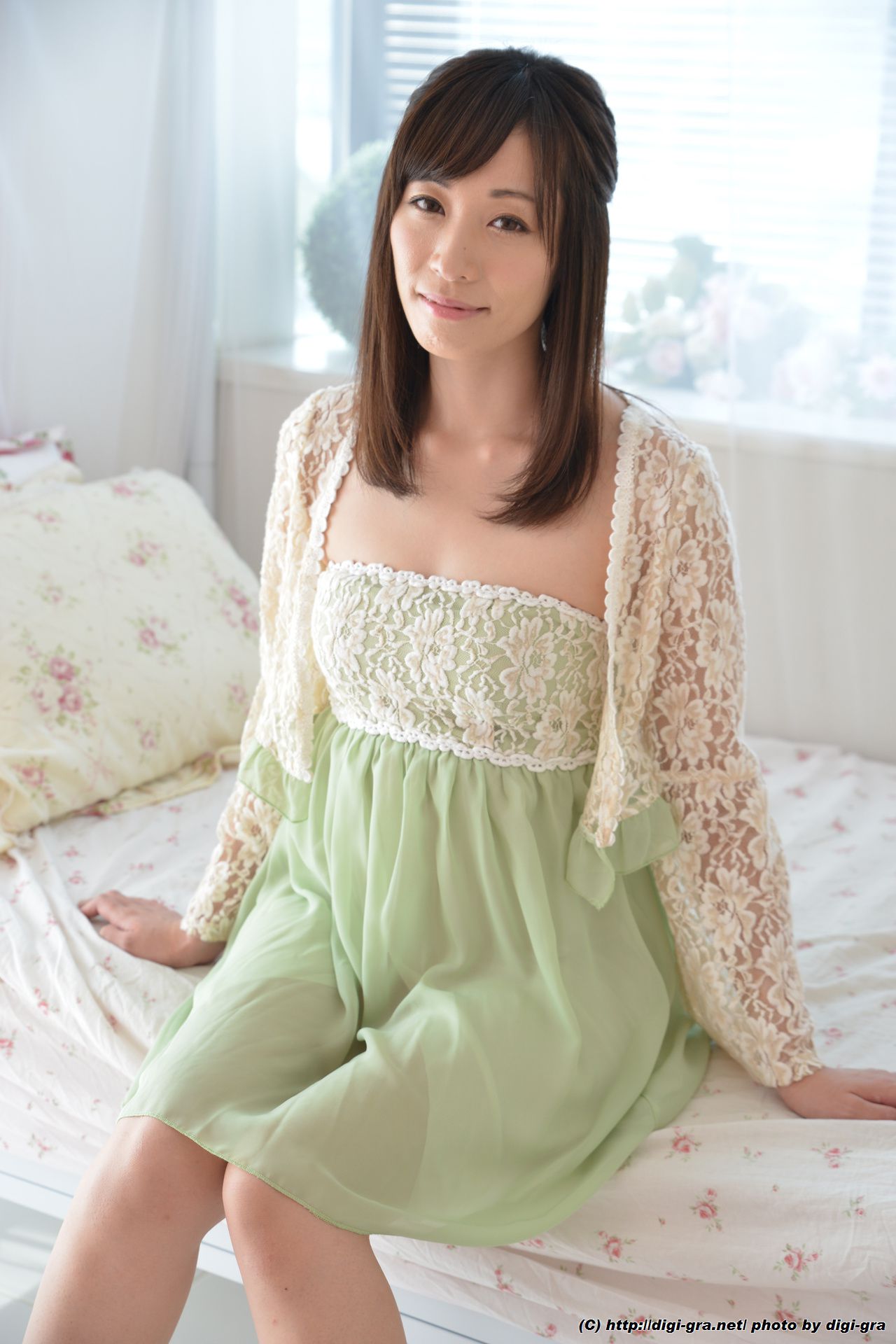 Yuri Momose 桃瀬ゆり Set1-图1