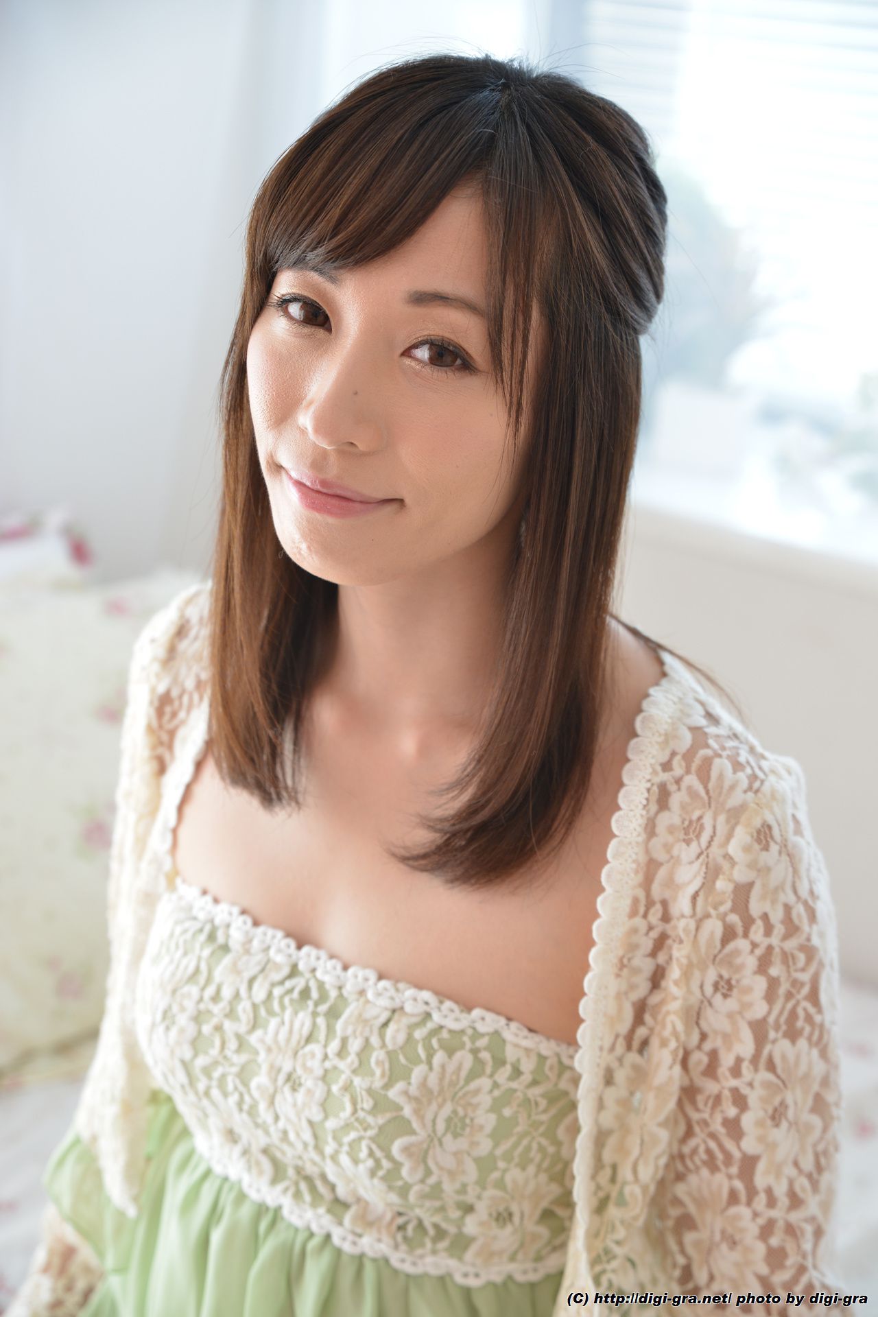 Yuri Momose 桃瀬ゆり Set1-图2