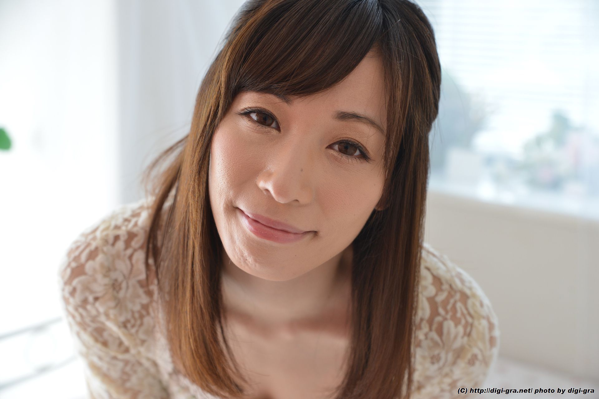 Yuri Momose 桃瀬ゆり Set1-图5