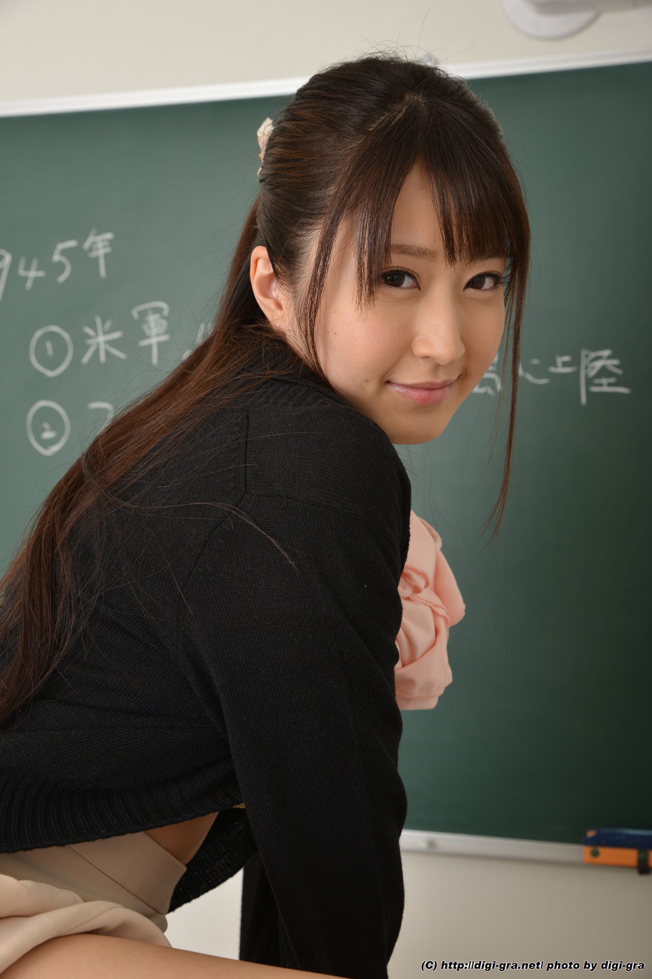 Arisa Misato 美里有紗 Set2-图25