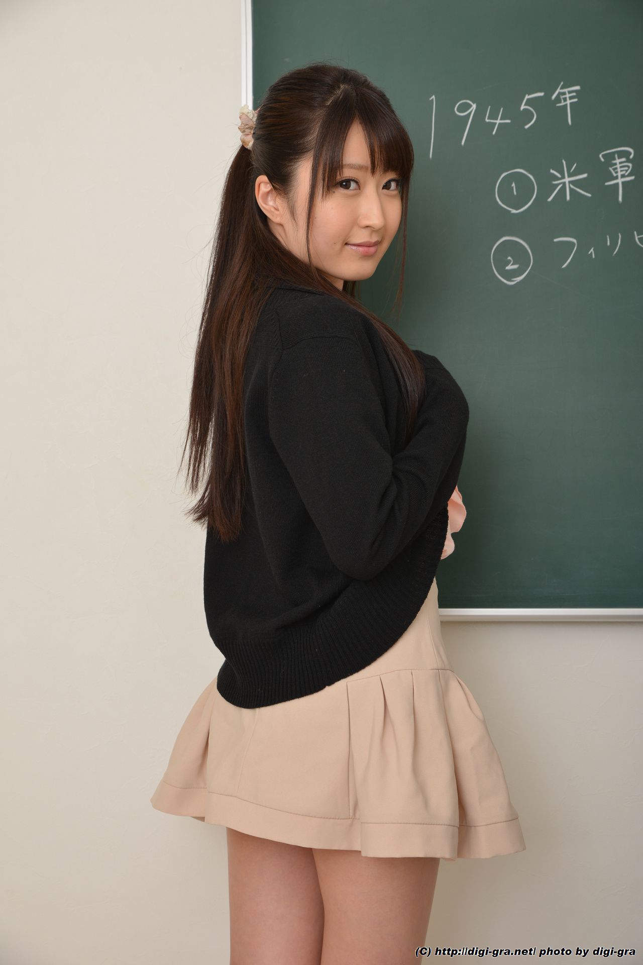 Arisa Misato 美里有紗 Set2-图5