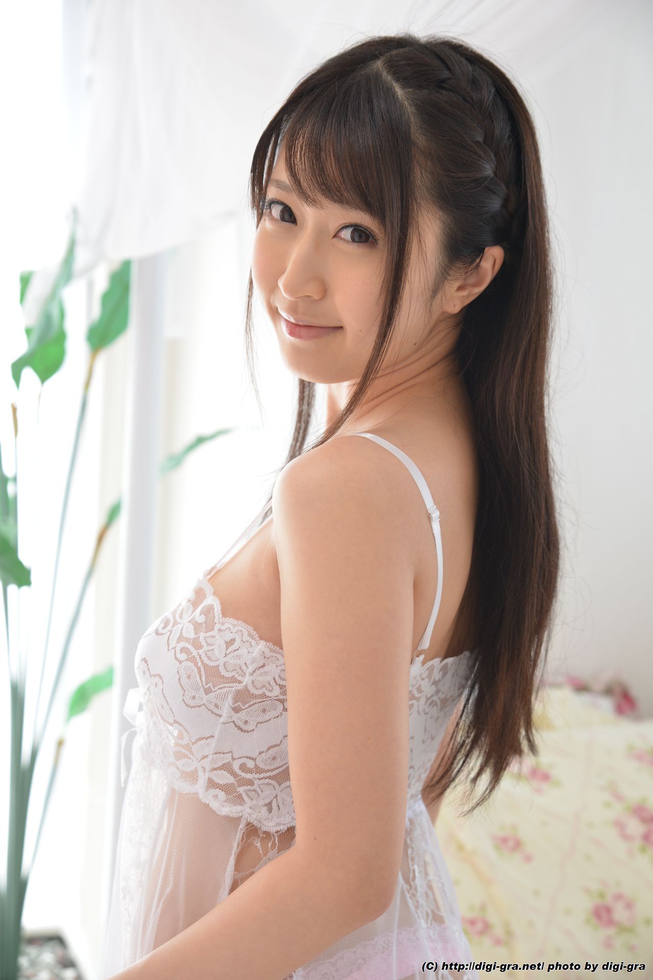美里有纱 Arisa Misato Set3-图16