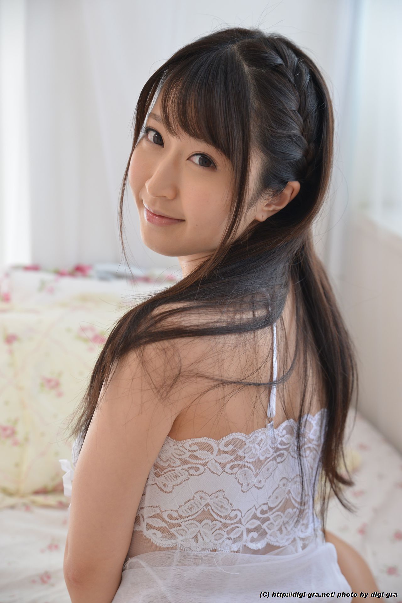 美里有纱 Arisa Misato Set3-图54