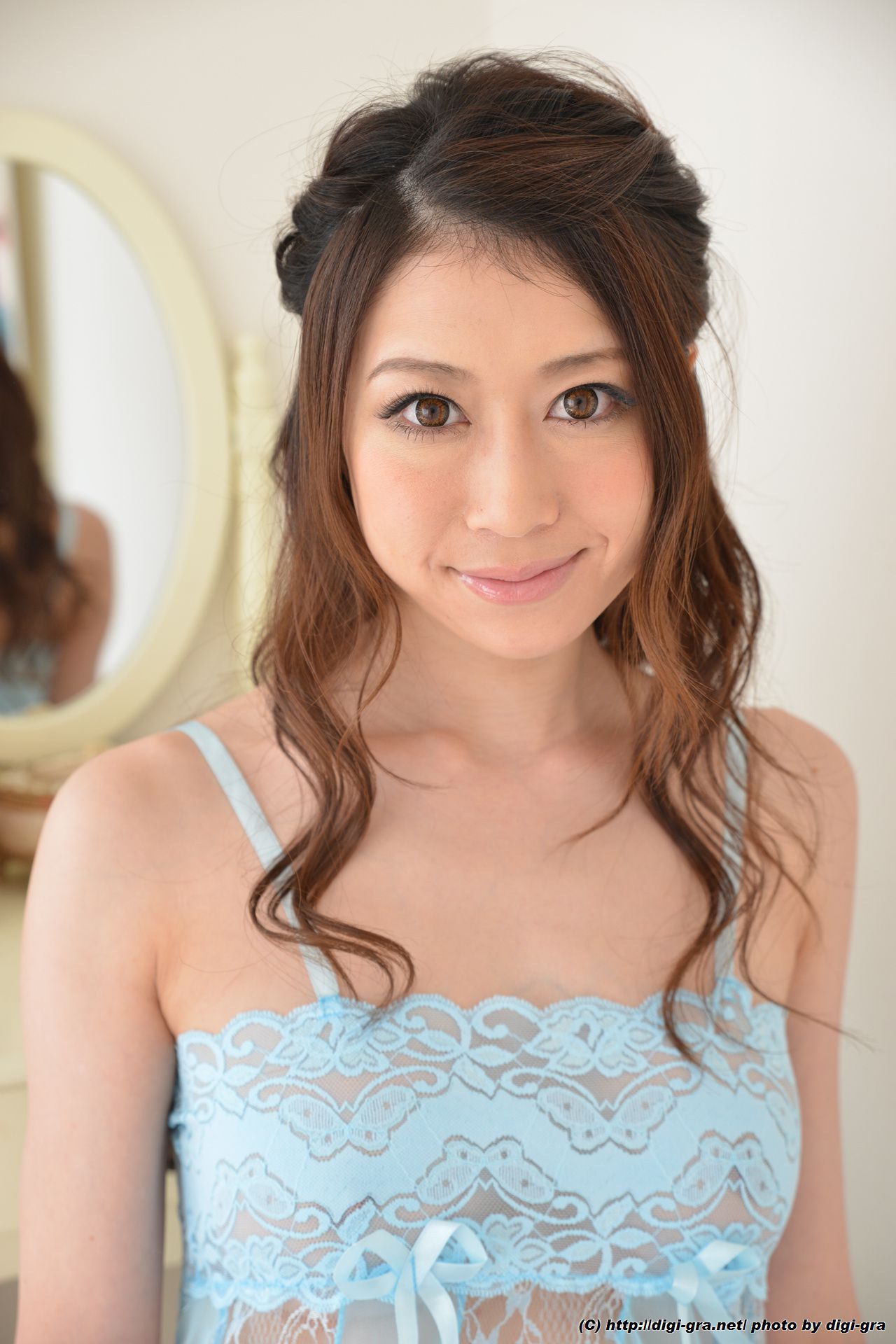 Ryou Makoto 稲森ゆかり/真琴りょう Set3-图10