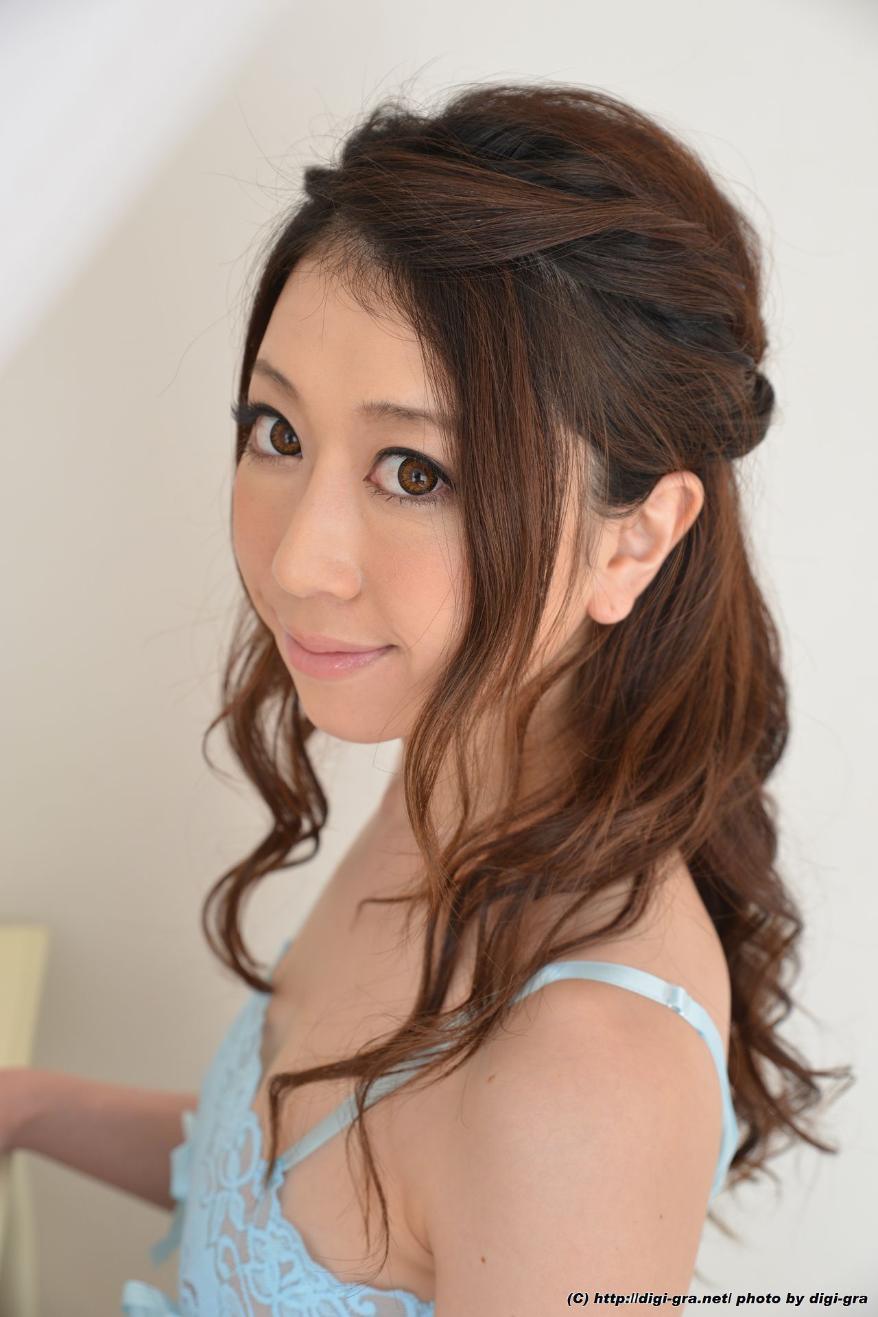 Ryou Makoto 稲森ゆかり/真琴りょう Set3-图5