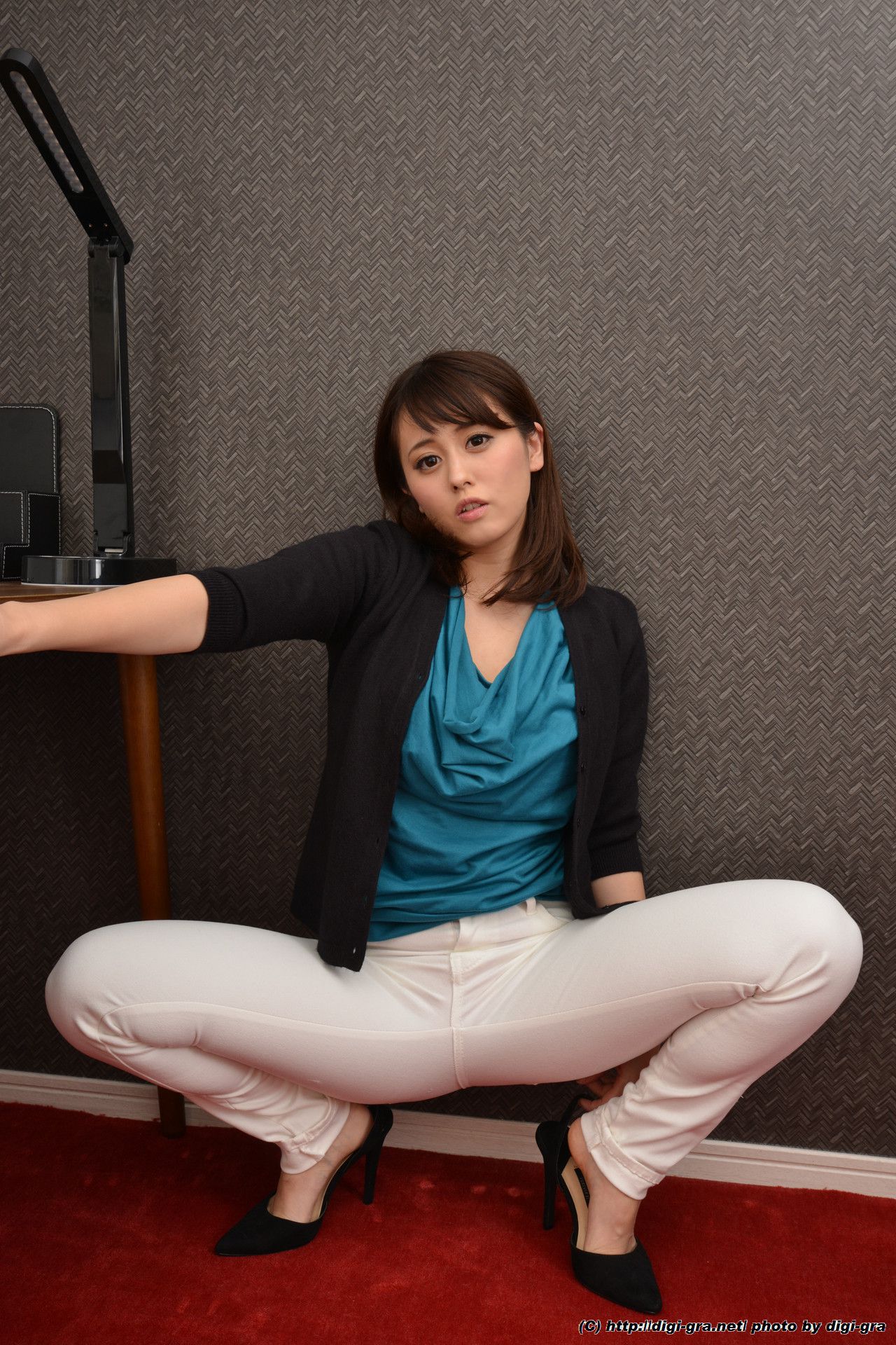 Beni Itou 伊東紅/伊东红 Set3-图25