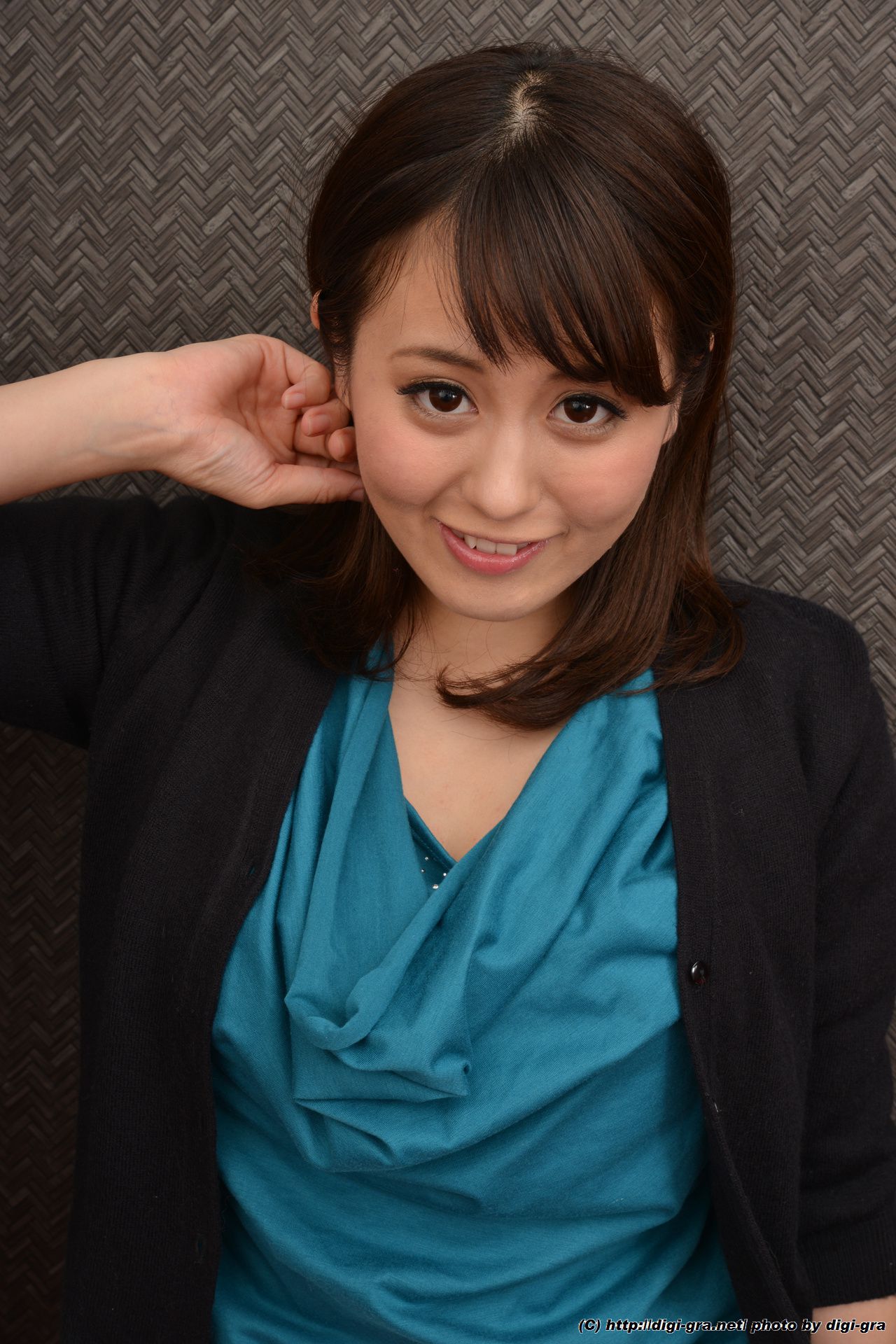 Beni Itou 伊東紅/伊东红 Set3-图27