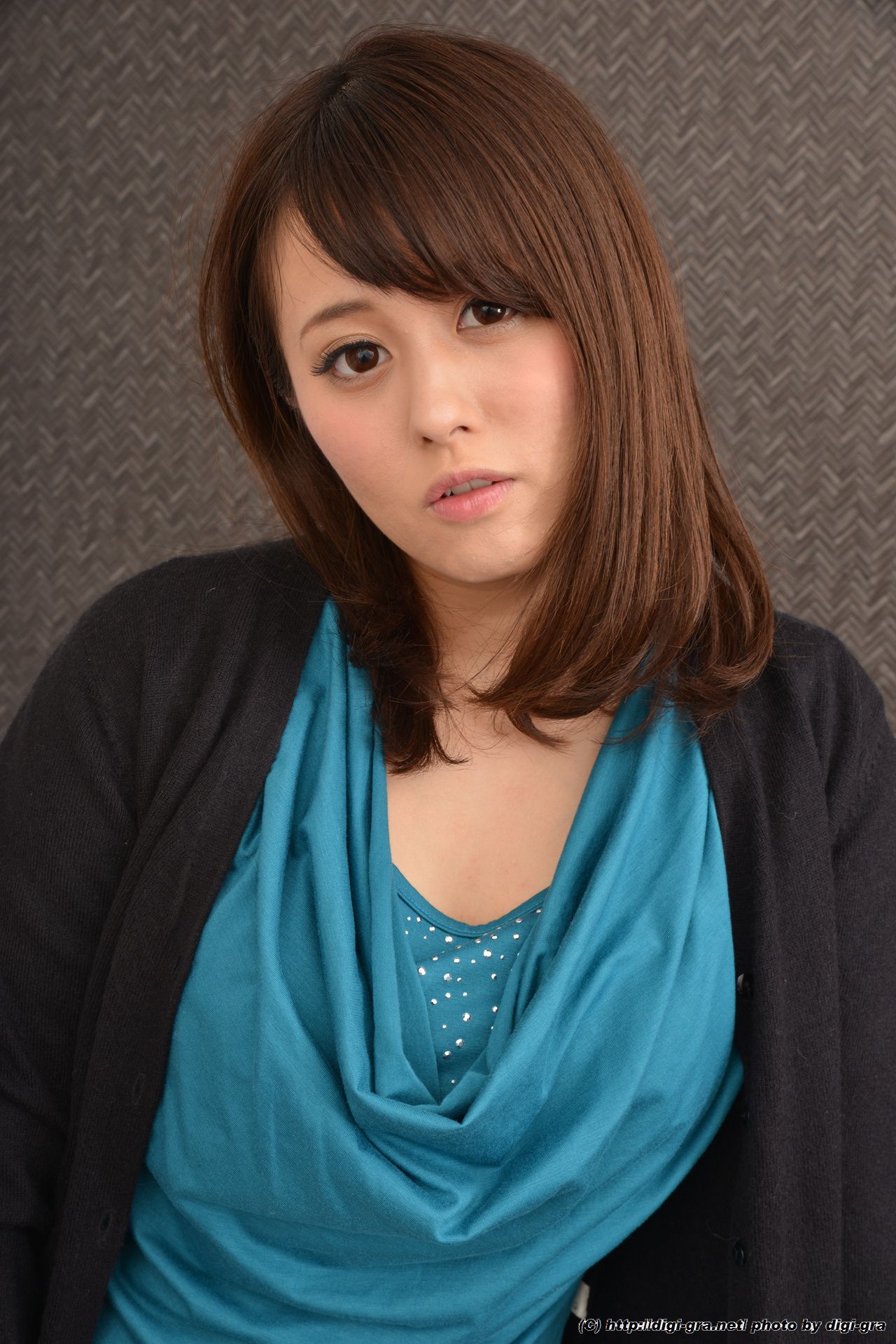 Beni Itou 伊東紅/伊东红 Set3-图8