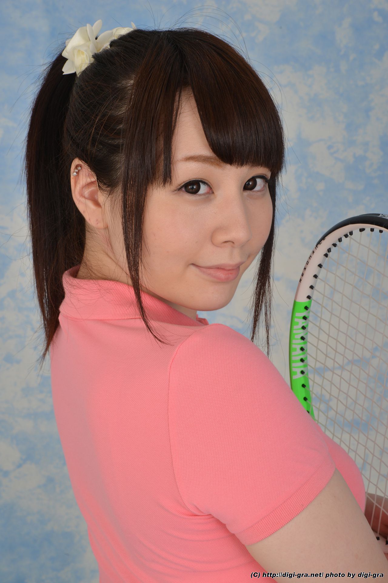 里咲しおり/里咲诗织 Shiori Satozaki Set3-图9