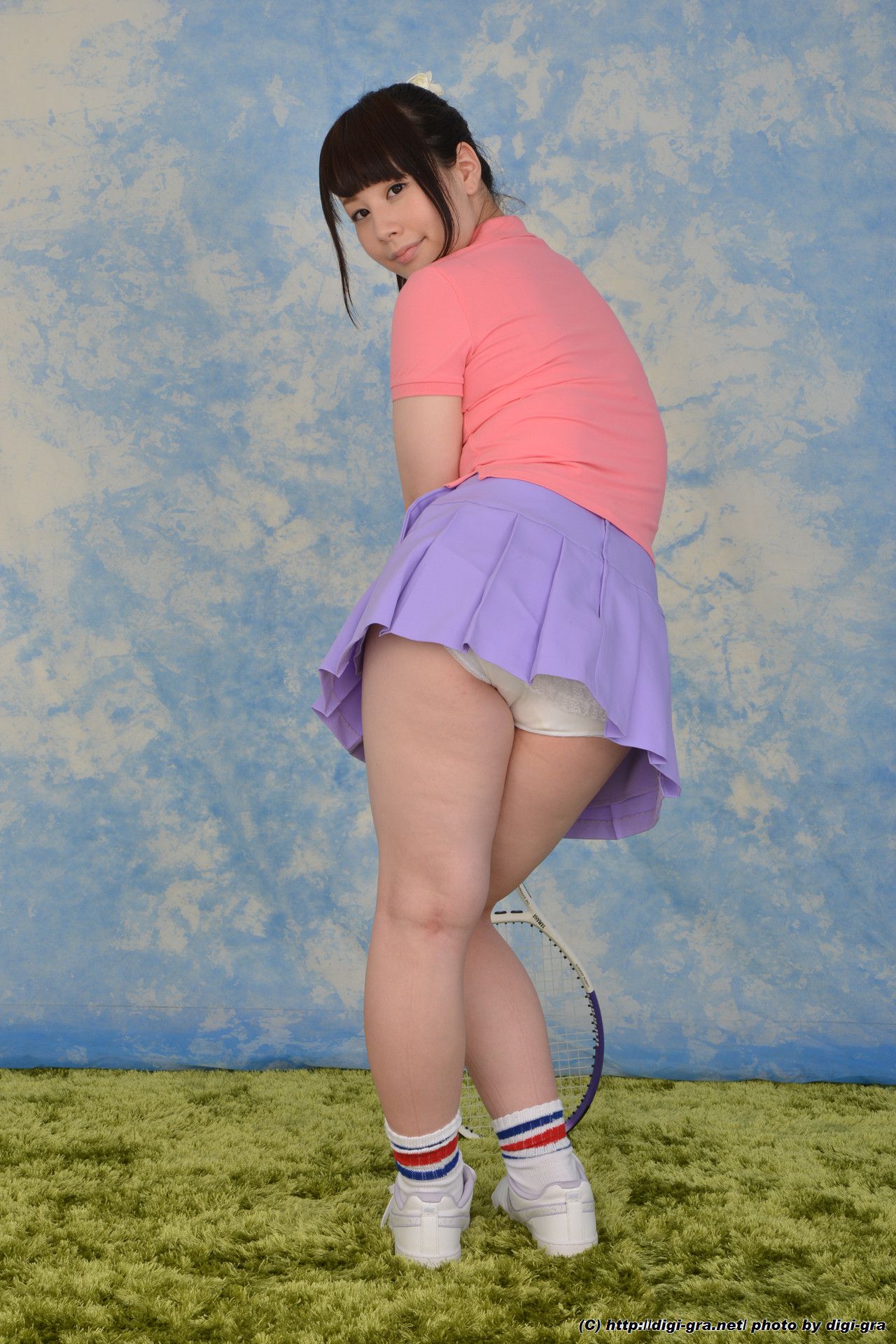 里咲しおり/里咲诗织 Shiori Satozaki Set3-图16