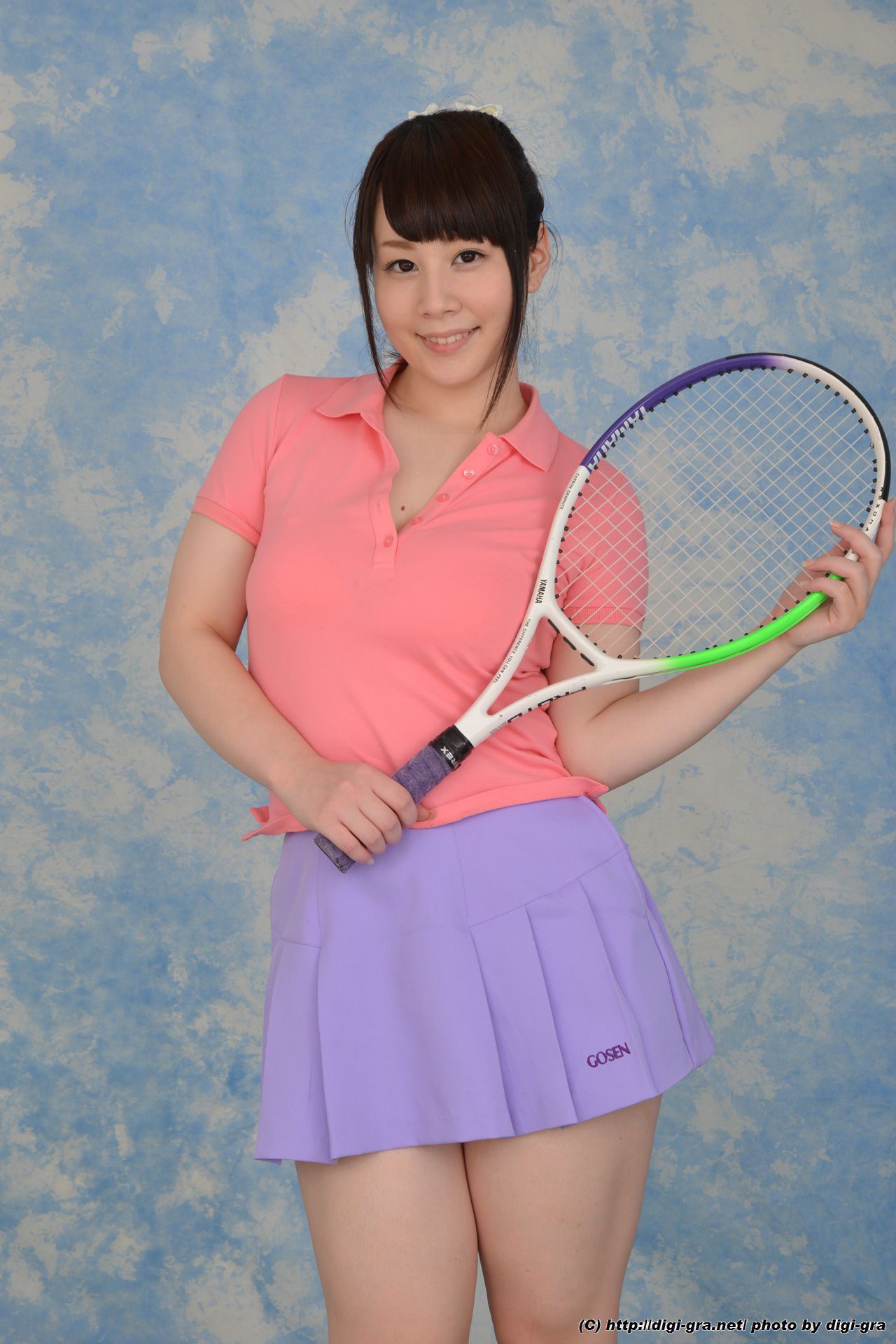 里咲しおり/里咲诗织 Shiori Satozaki Set3-图1