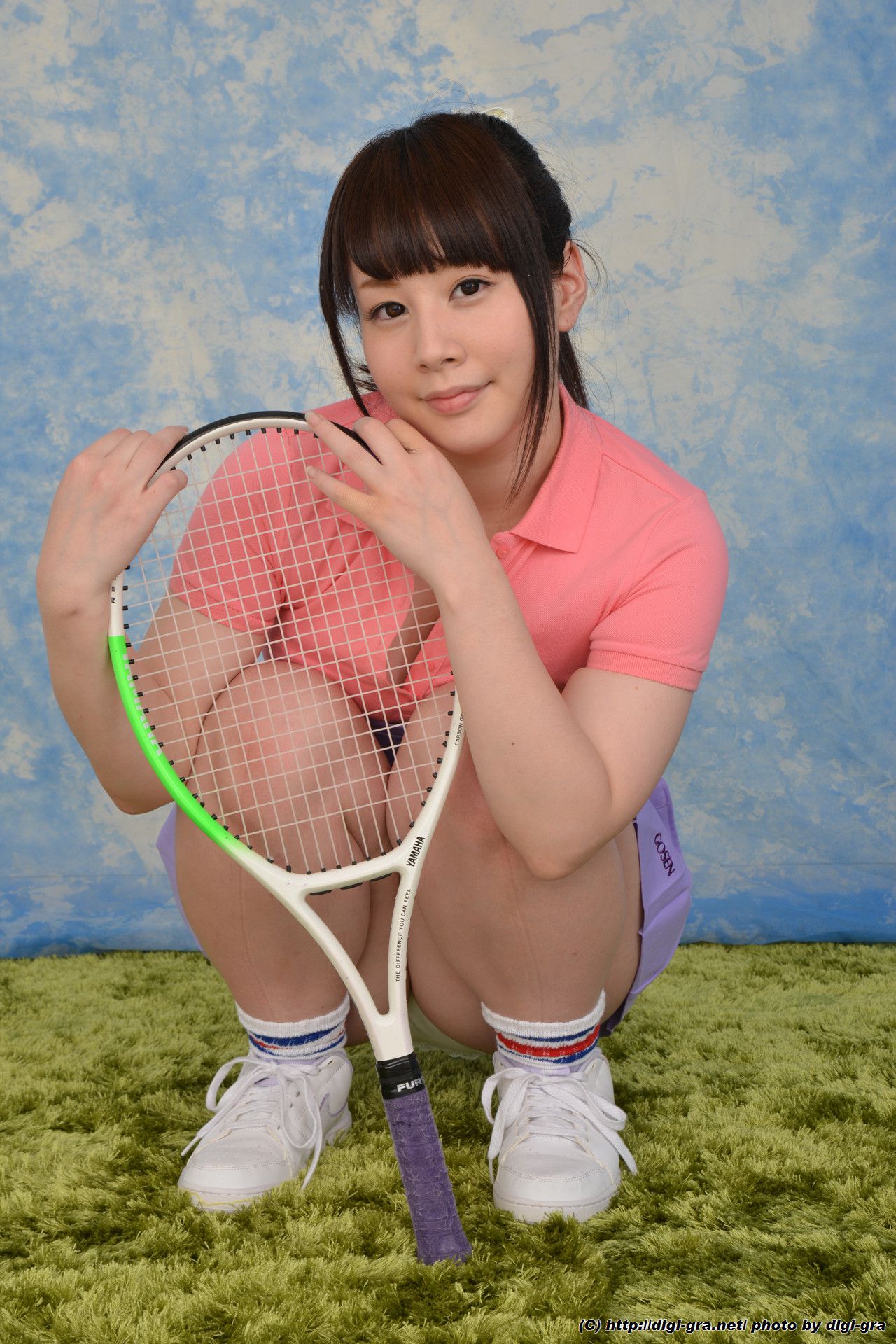 里咲しおり/里咲诗织 Shiori Satozaki Set3-图19