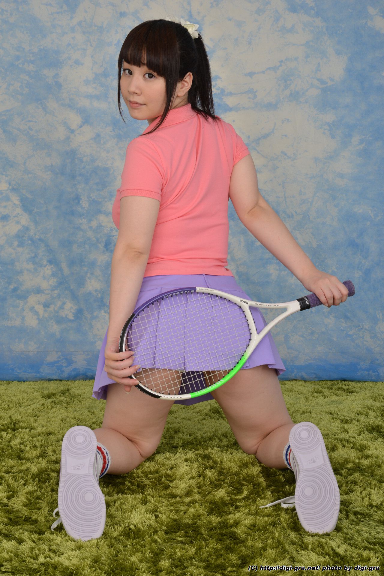 里咲しおり/里咲诗织 Shiori Satozaki Set3-图26