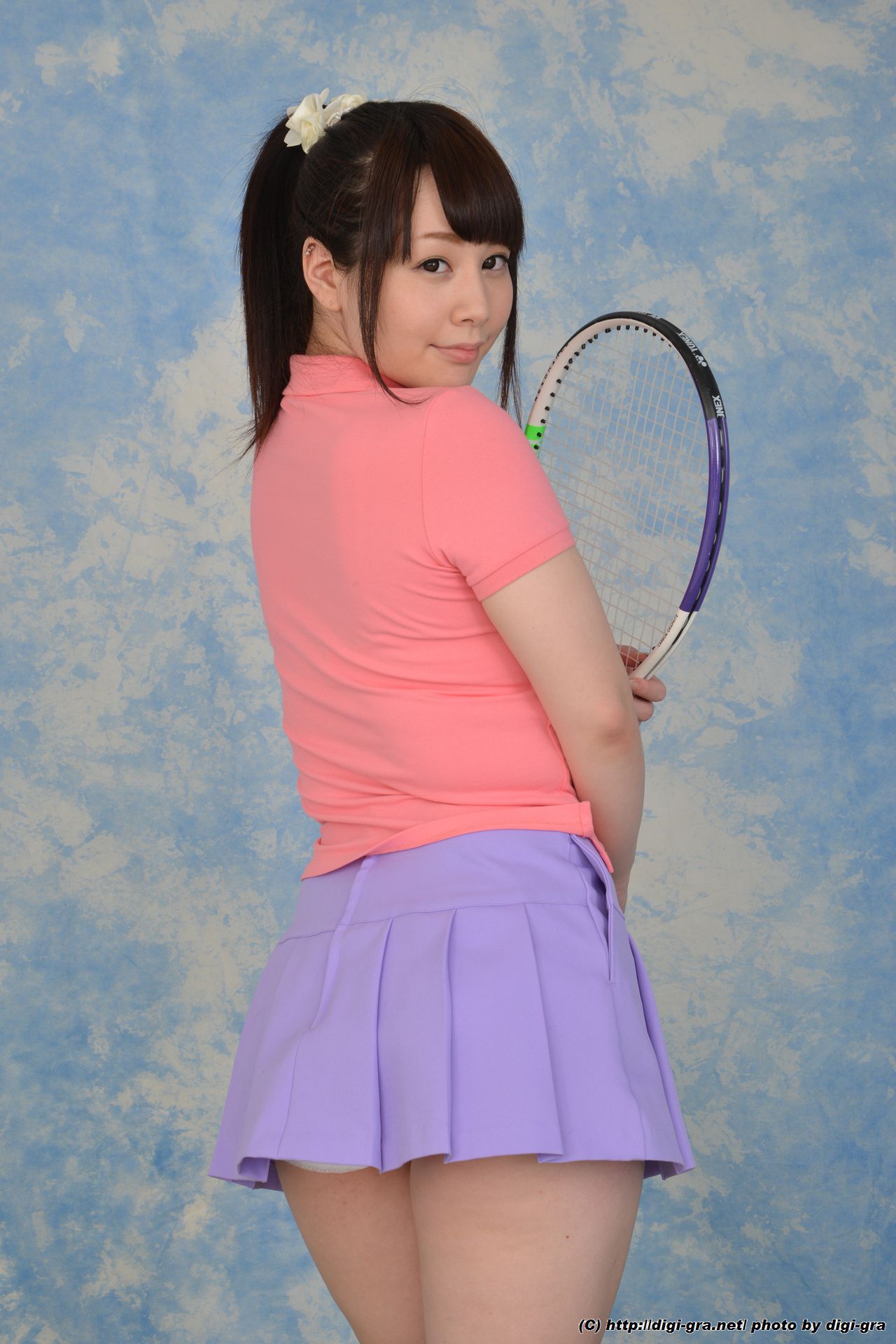 里咲しおり/里咲诗织 Shiori Satozaki Set3-图8