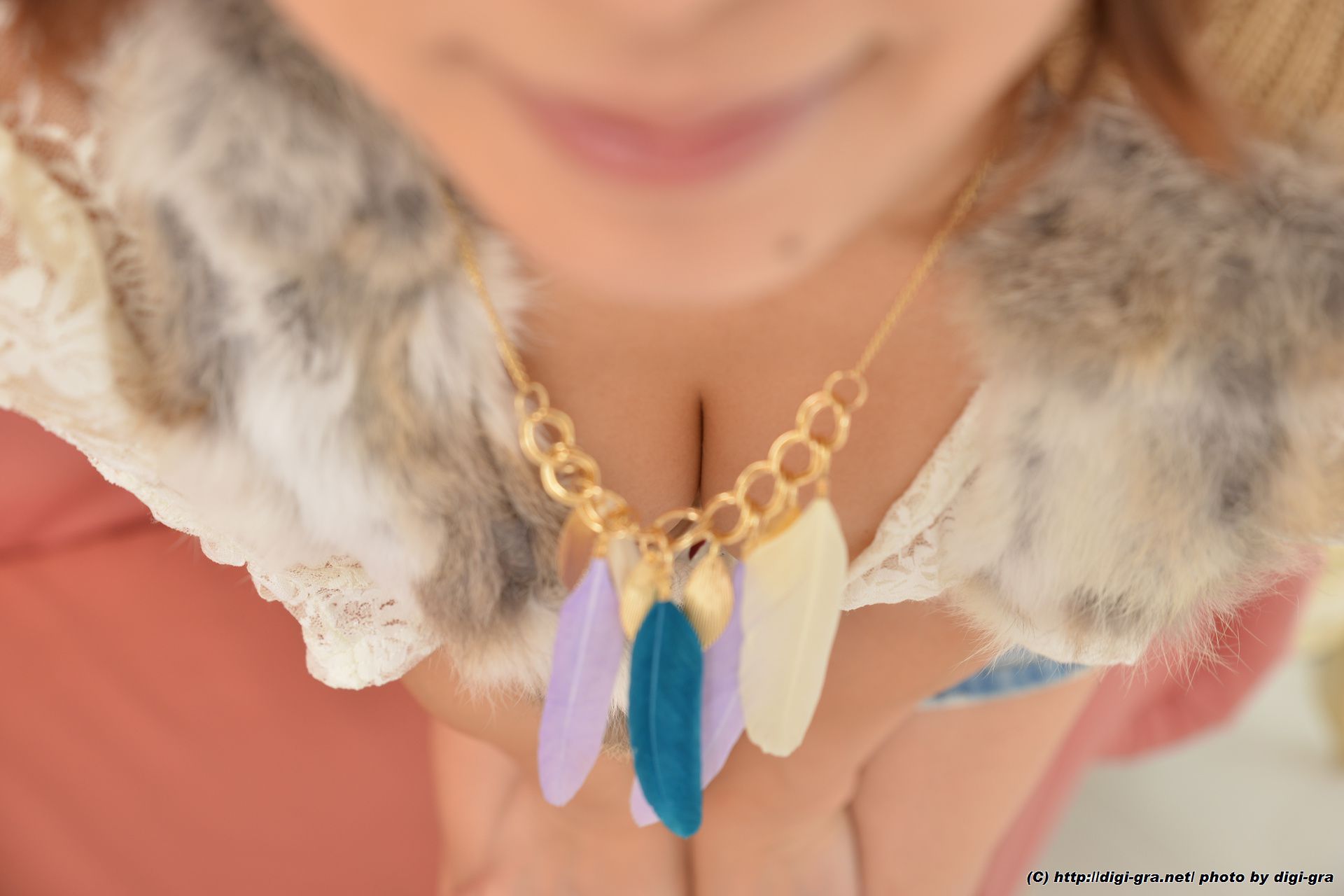 きみの歩美/君野步美 Ayumi Kimino Set4-图16