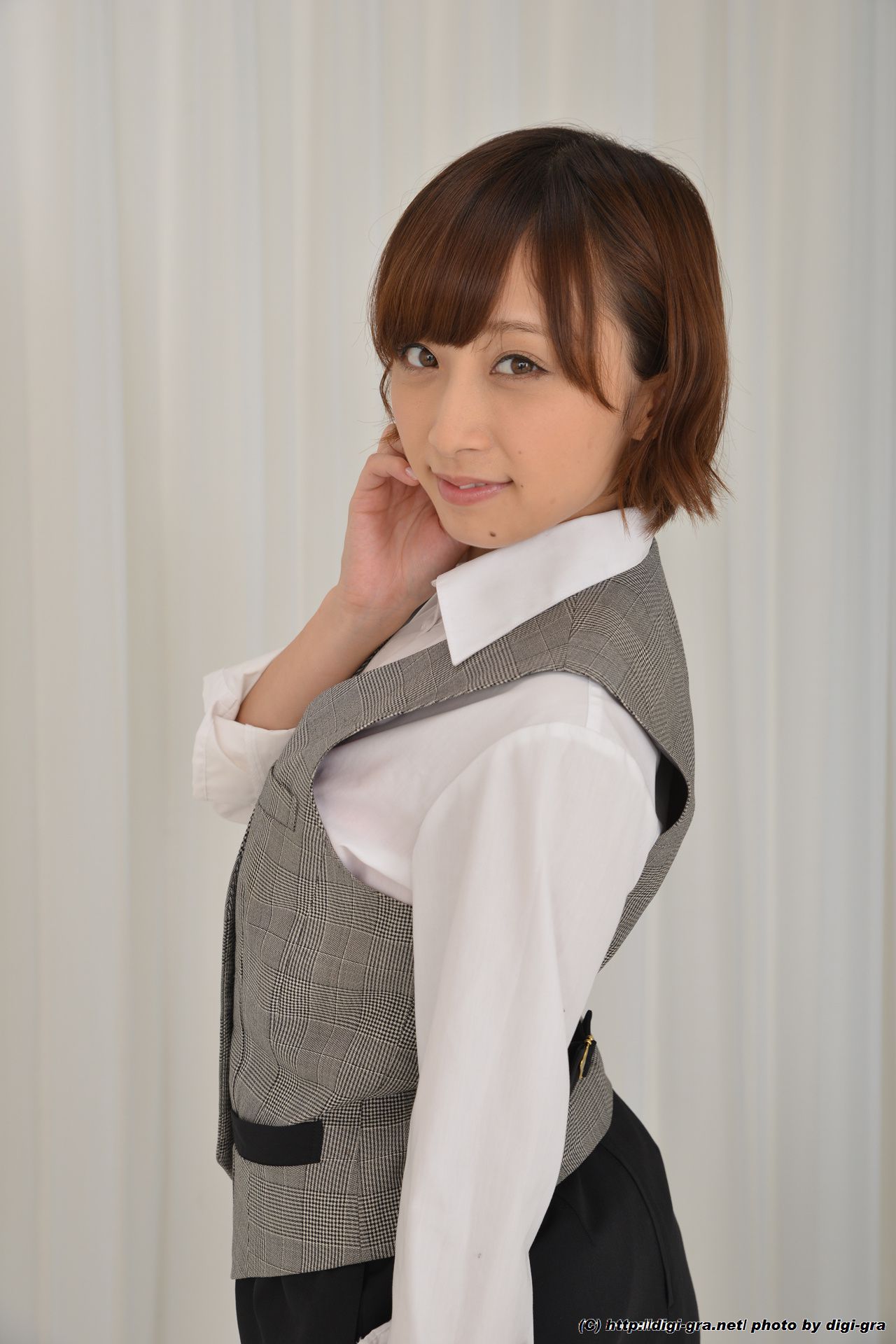 Ayumi Kimino きみの歩美/君野步美 Set5-图9