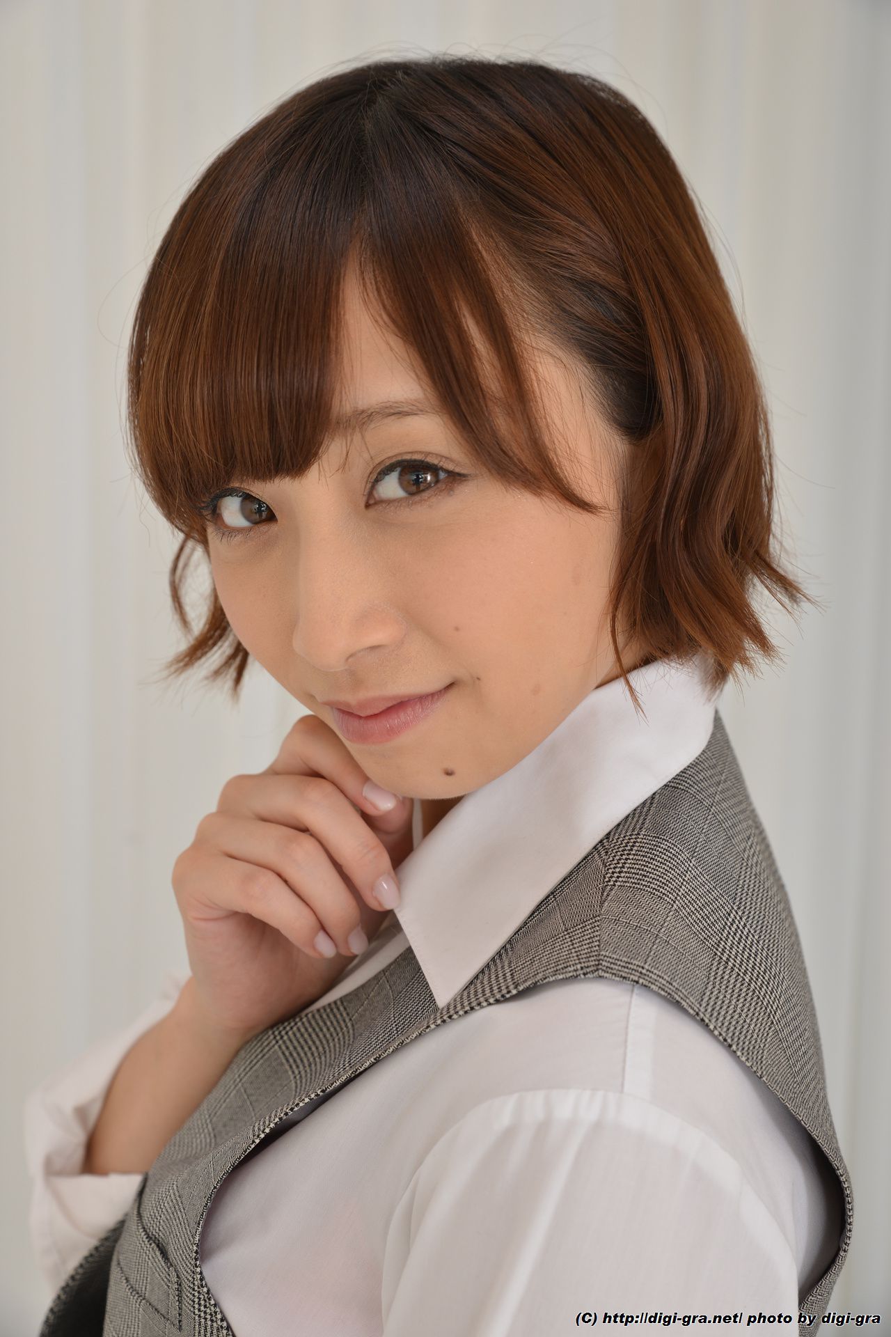 Ayumi Kimino きみの歩美/君野步美 Set5-图10