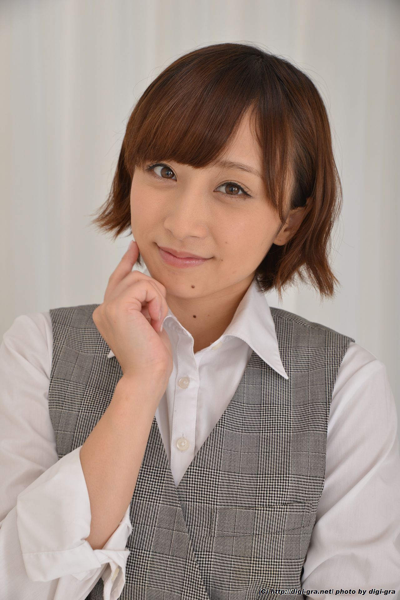 Ayumi Kimino きみの歩美/君野步美 Set5-图3