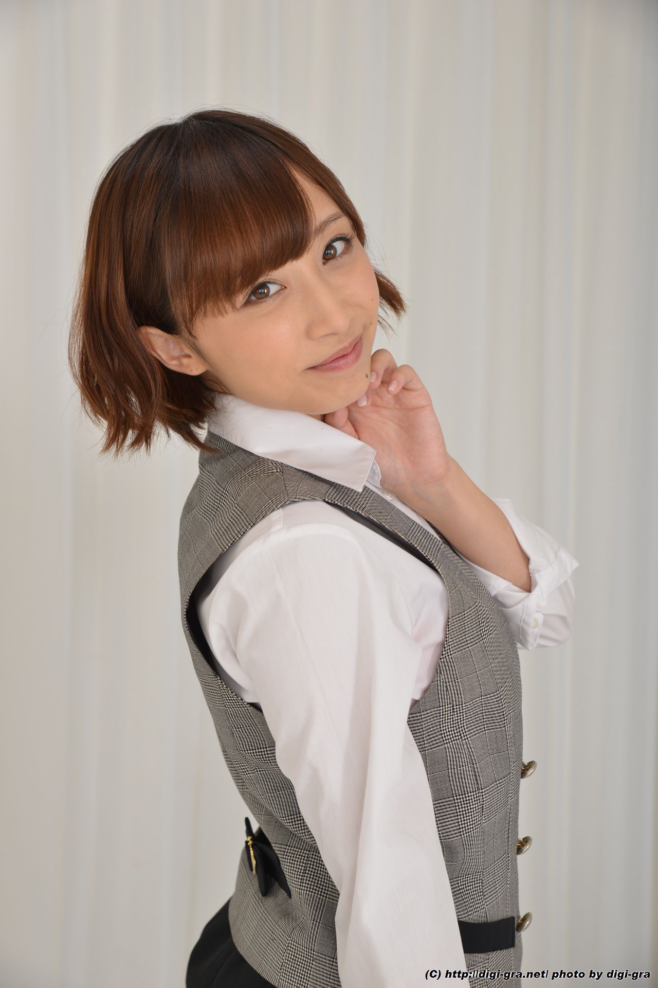 Ayumi Kimino きみの歩美/君野步美 Set5-图4